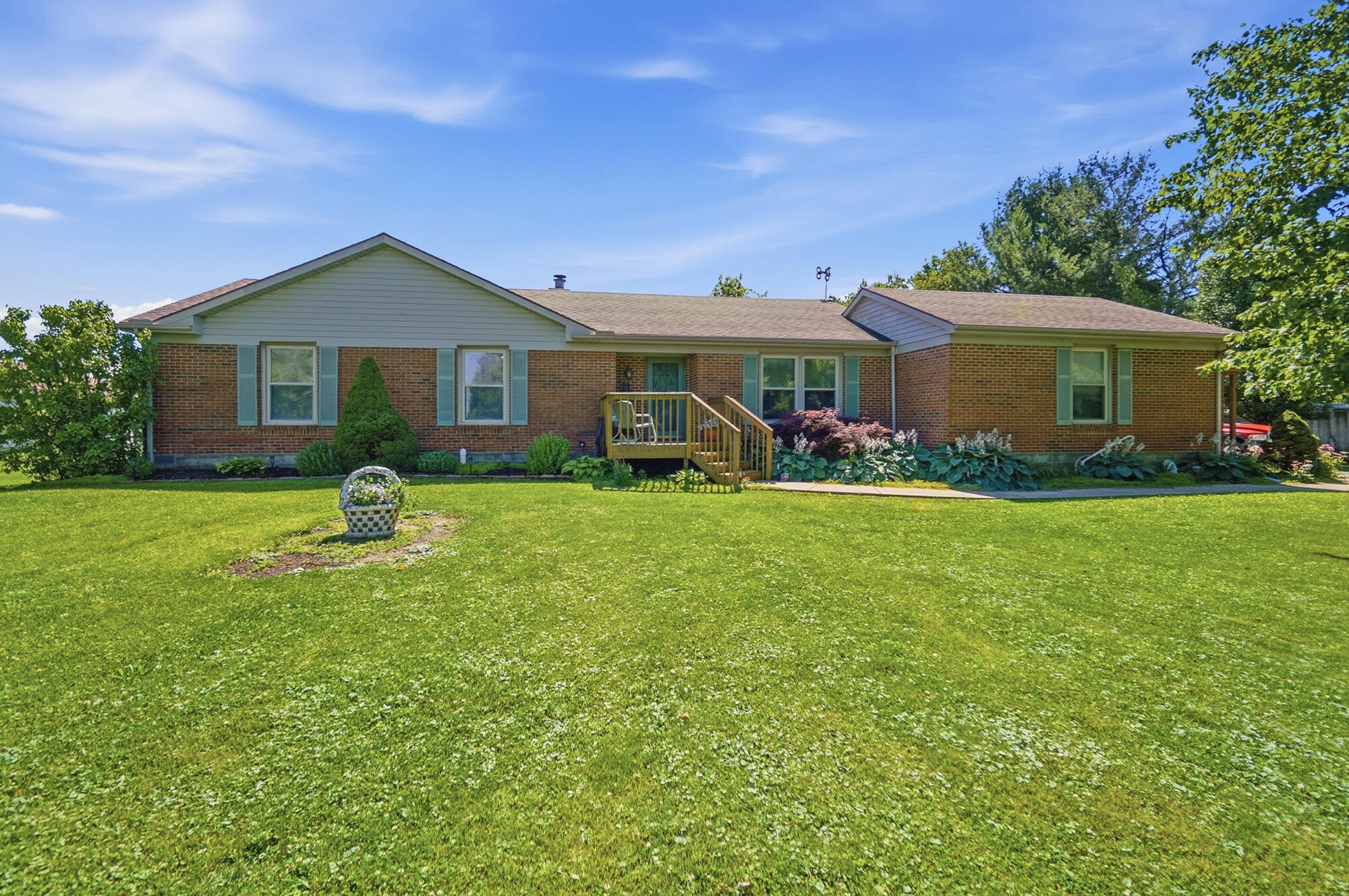 6780 Springfield Jamestown, Springfield, Ohio 45502
