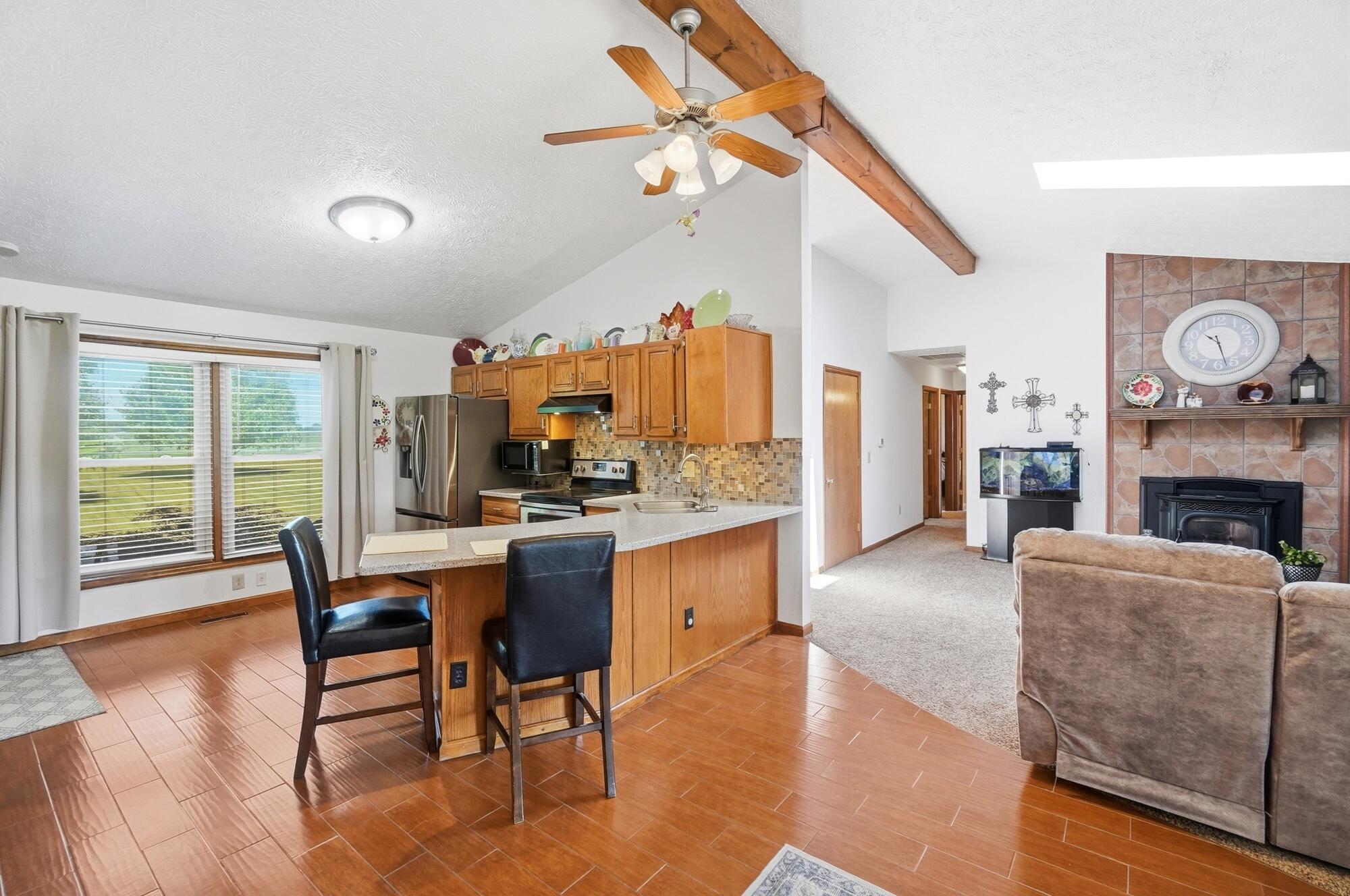 6780 Springfield Jamestown, Springfield, Ohio 45502