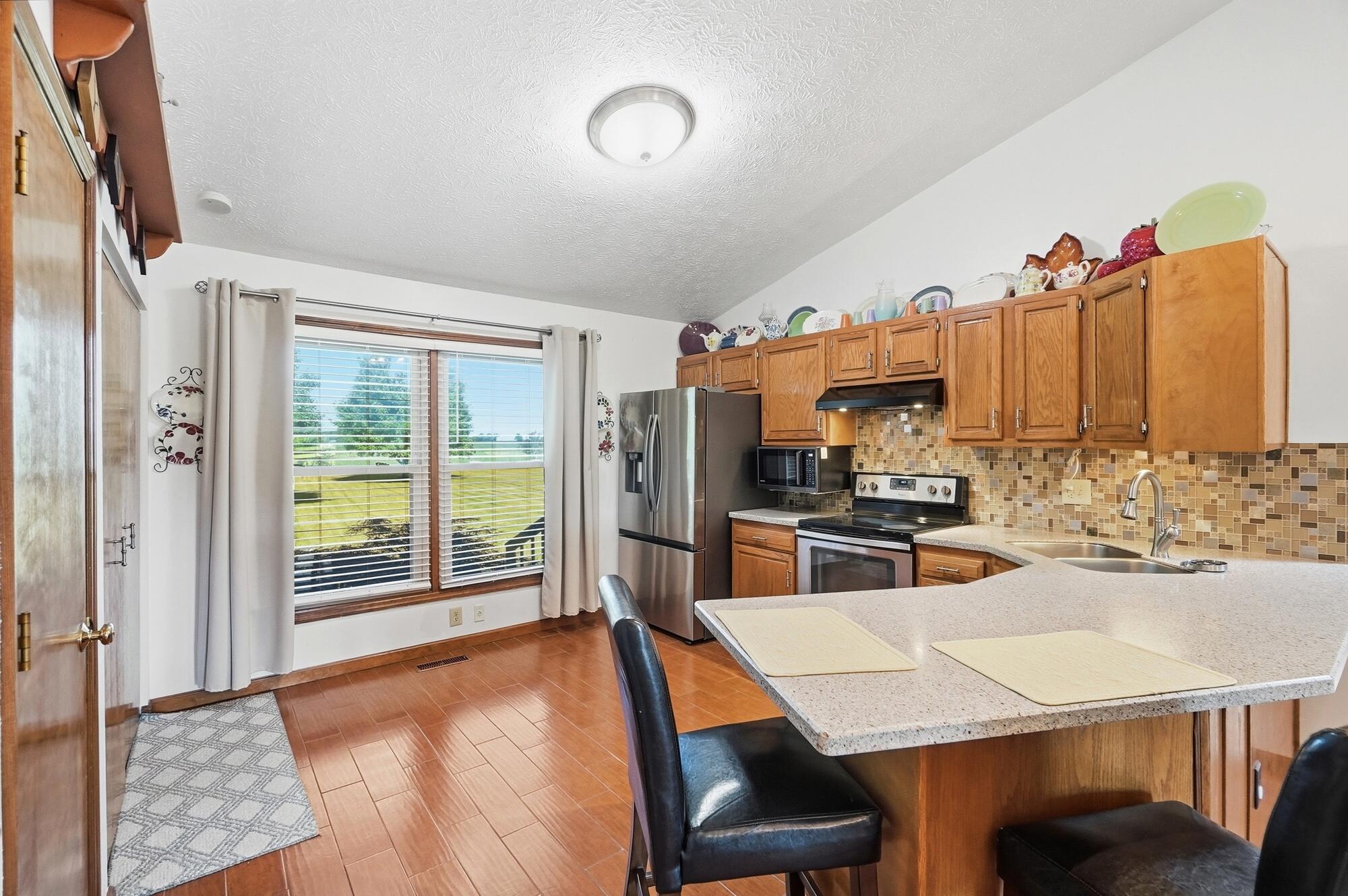 6780 Springfield Jamestown, Springfield, Ohio 45502