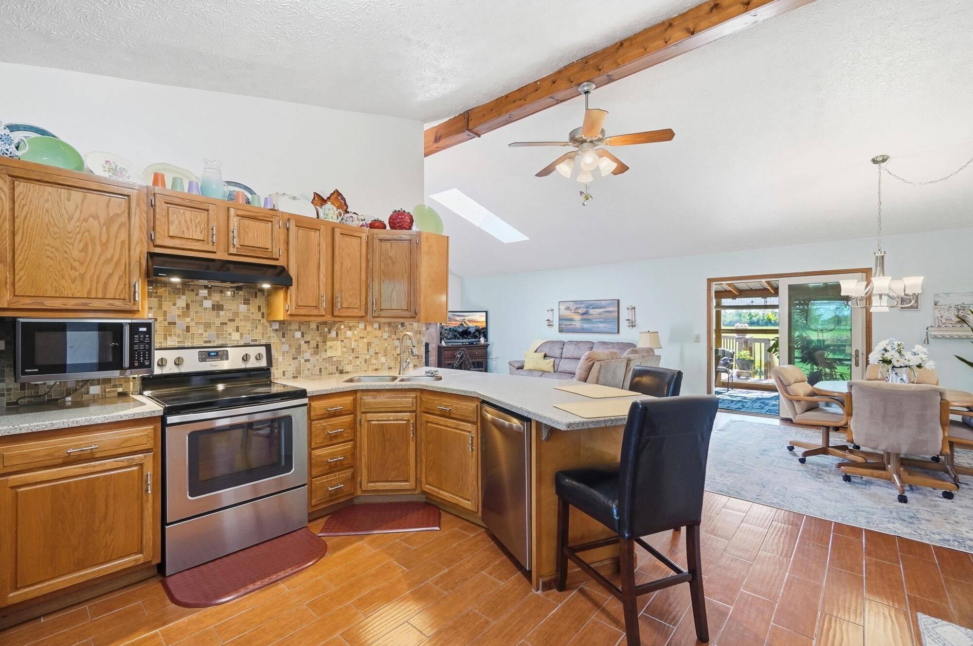 6780 Springfield Jamestown, Springfield, Ohio 45502