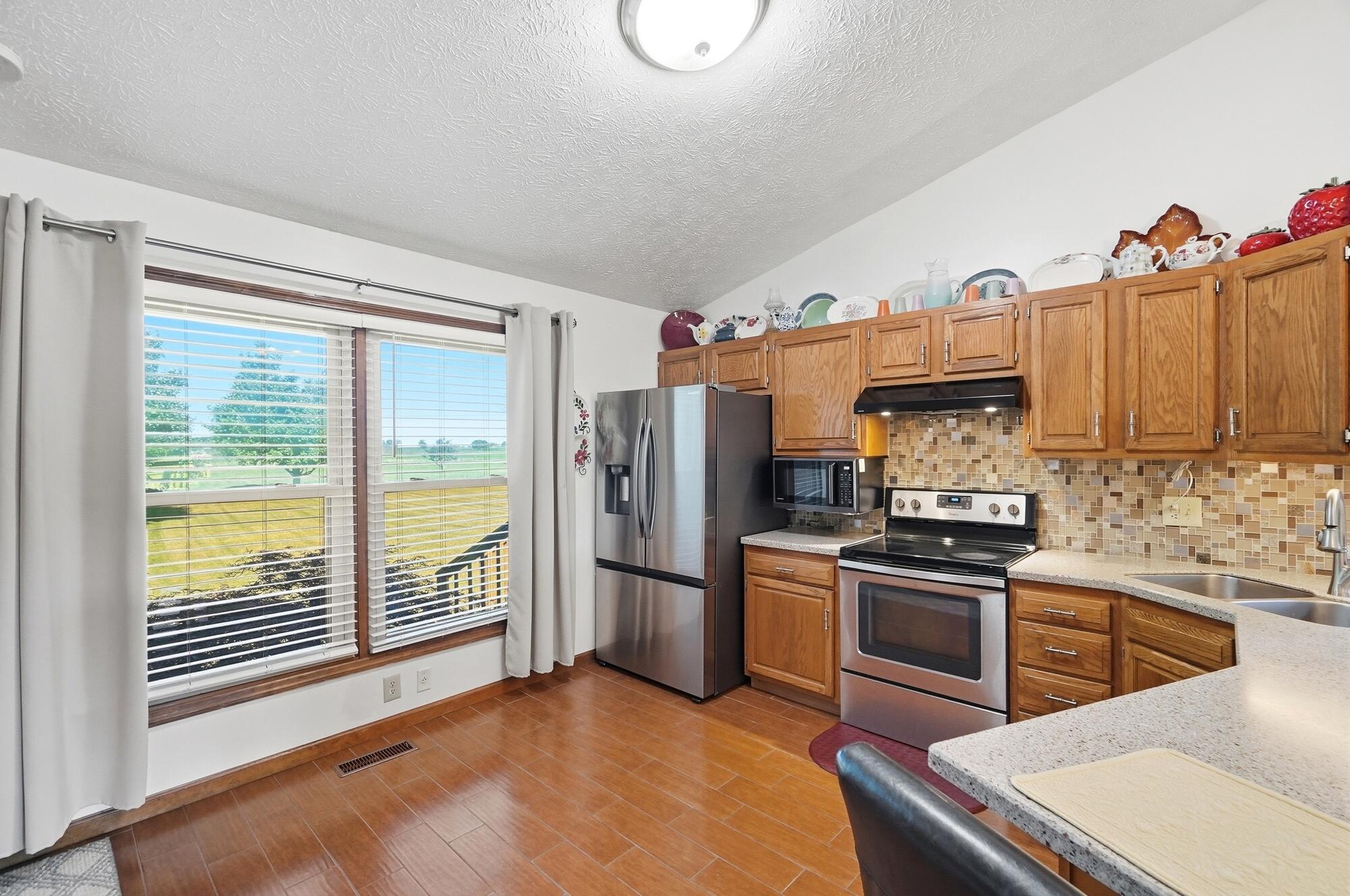 6780 Springfield Jamestown, Springfield, Ohio 45502