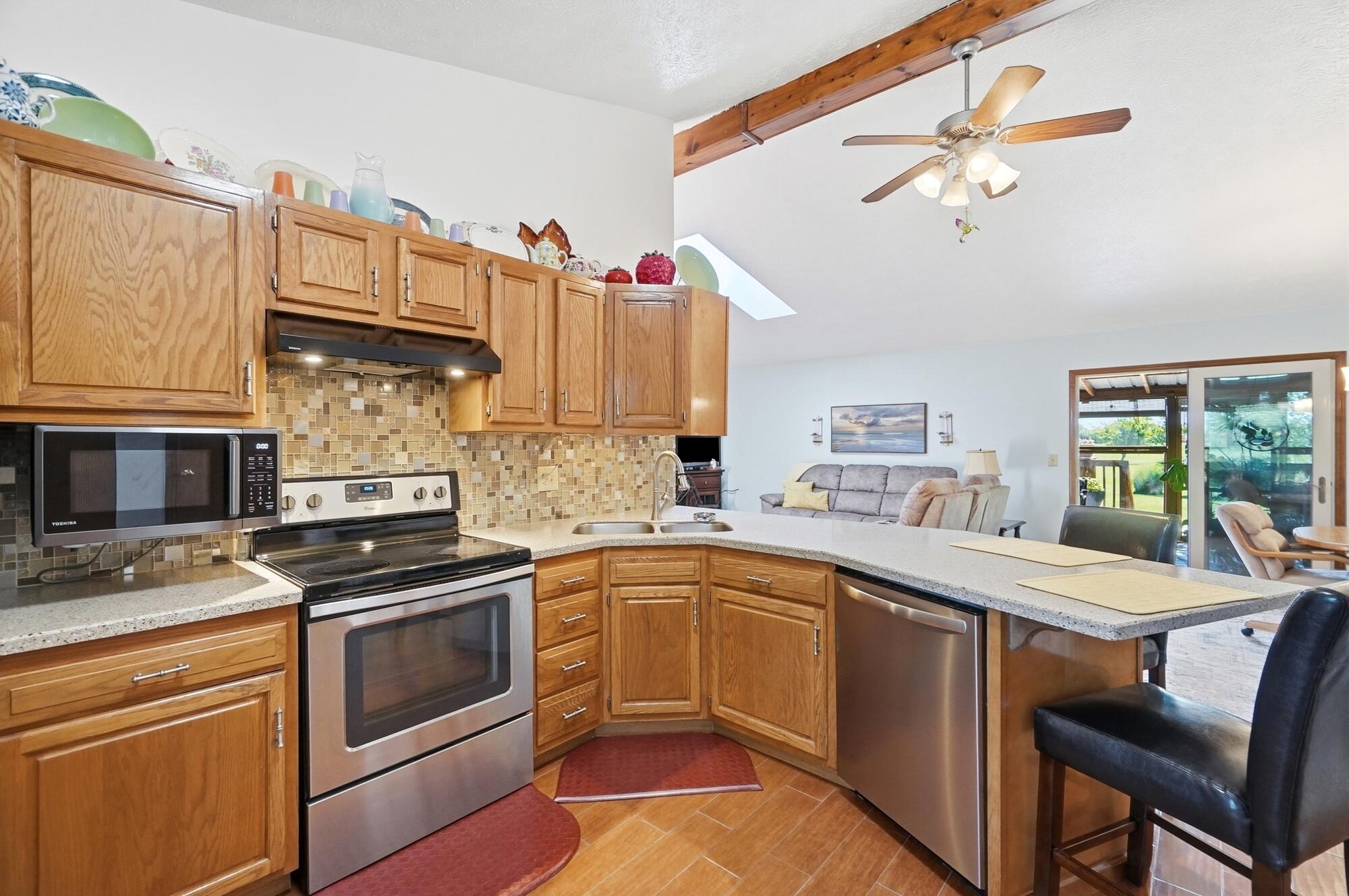 6780 Springfield Jamestown, Springfield, Ohio 45502