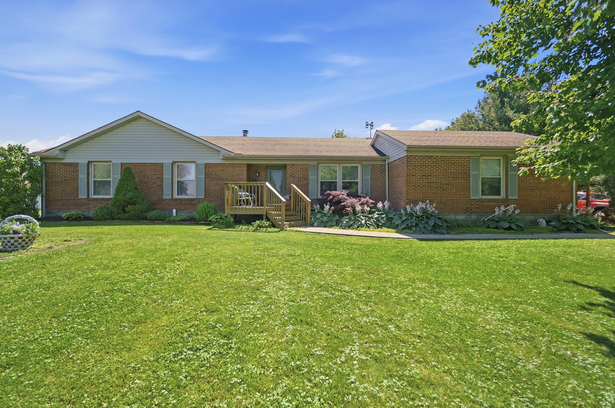 6780 Springfield Jamestown, Springfield, Ohio 45502