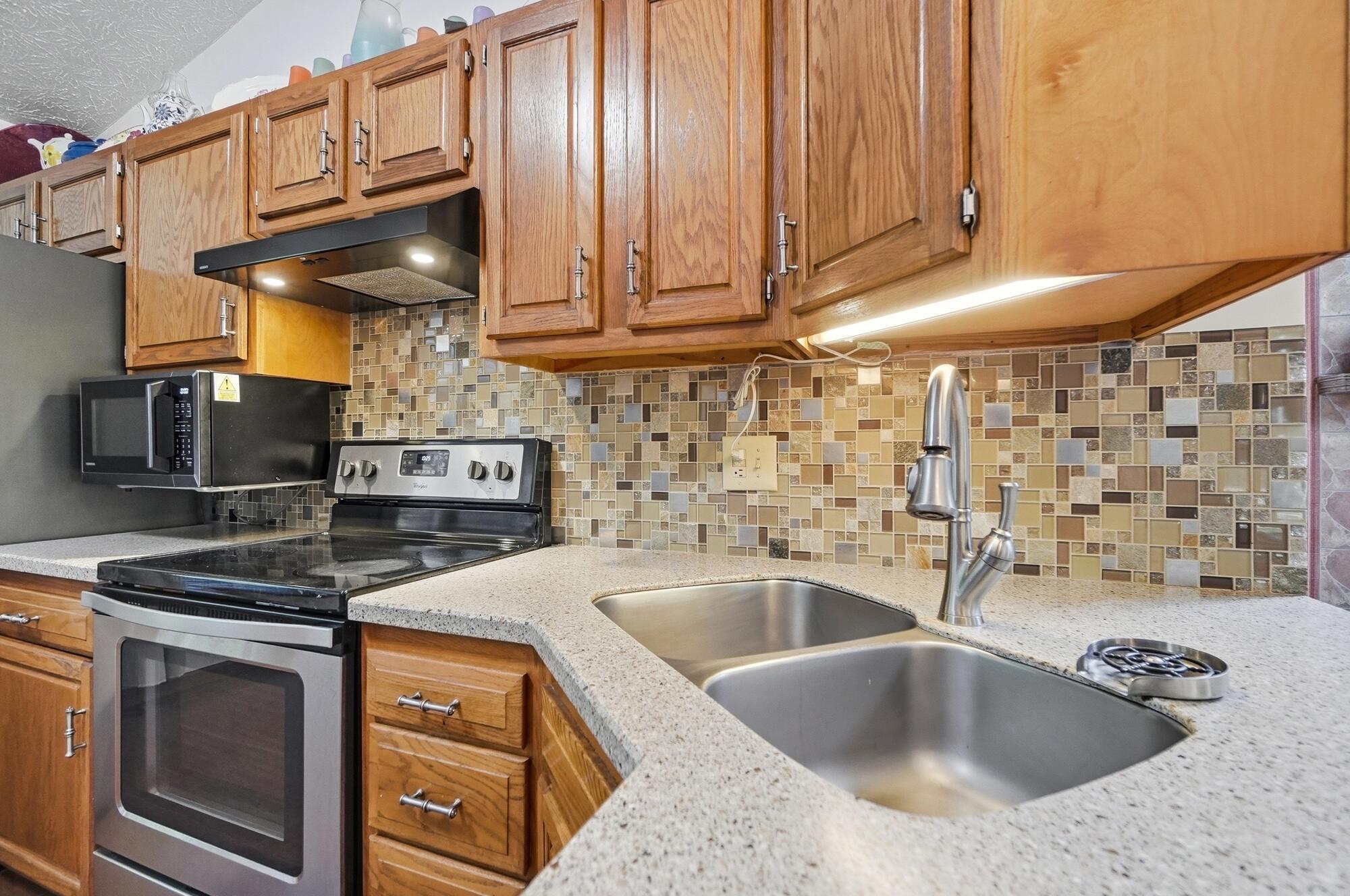 6780 Springfield Jamestown, Springfield, Ohio 45502