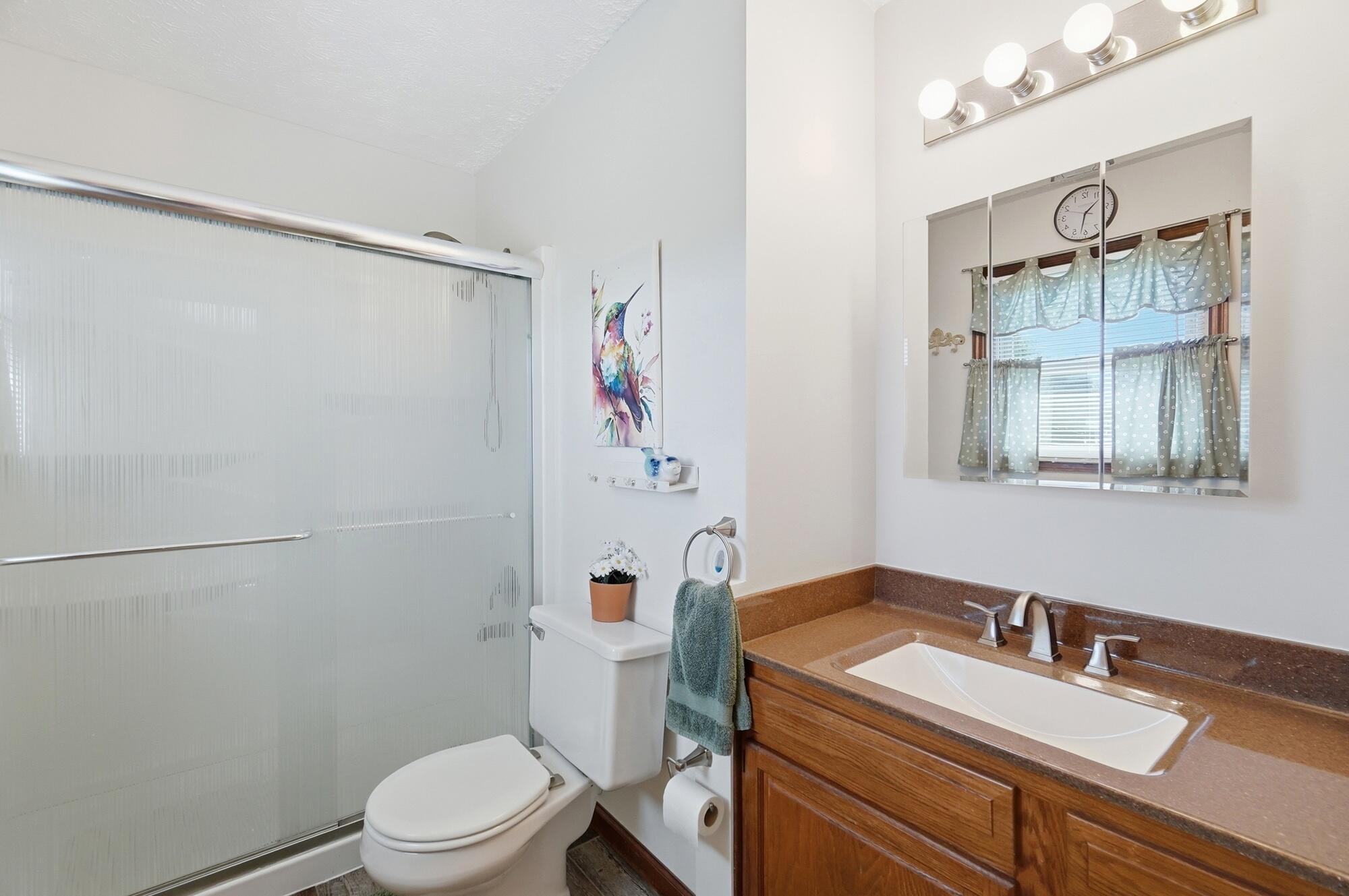 6780 Springfield Jamestown, Springfield, Ohio 45502