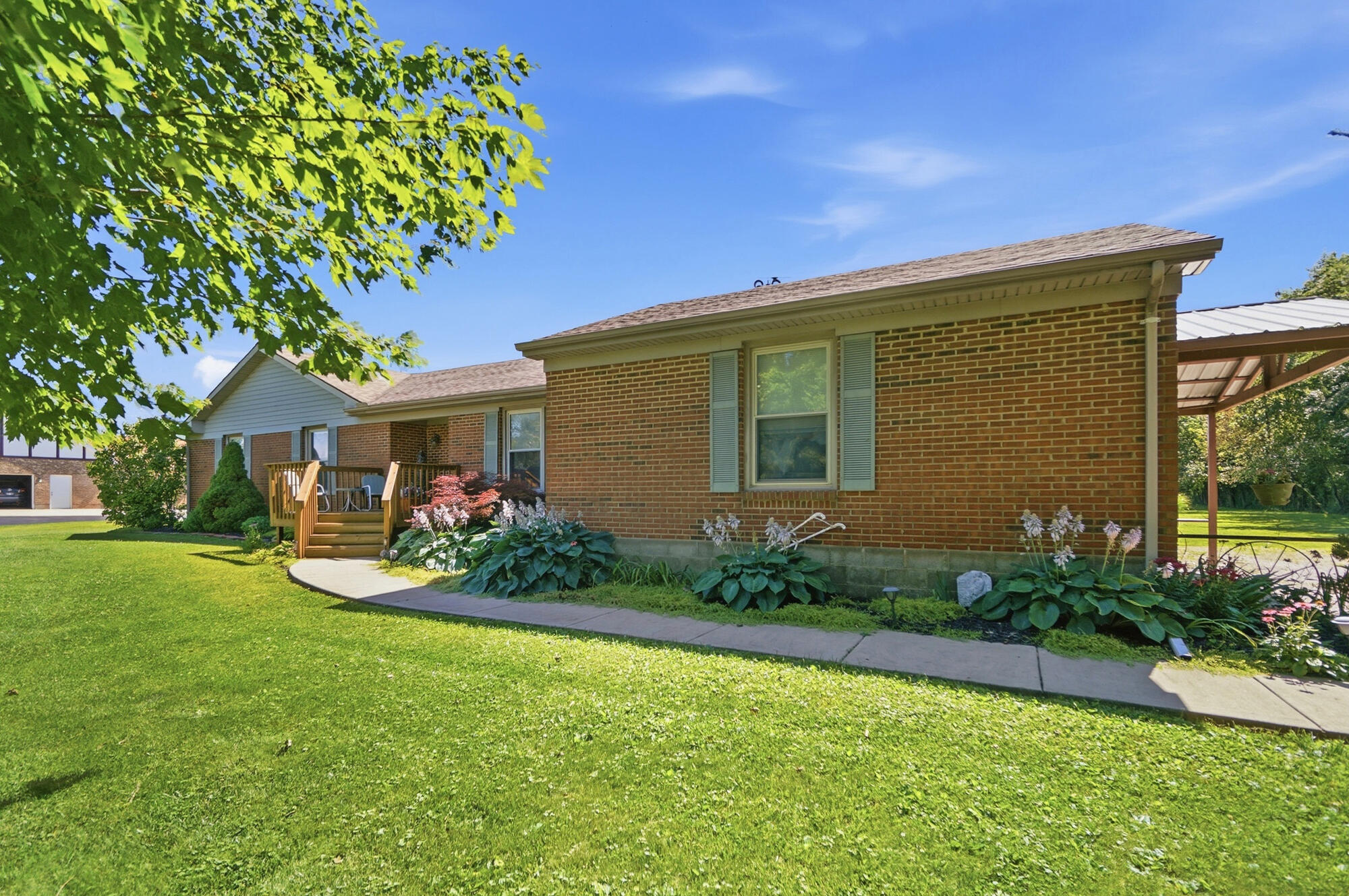 6780 Springfield Jamestown, Springfield, Ohio 45502
