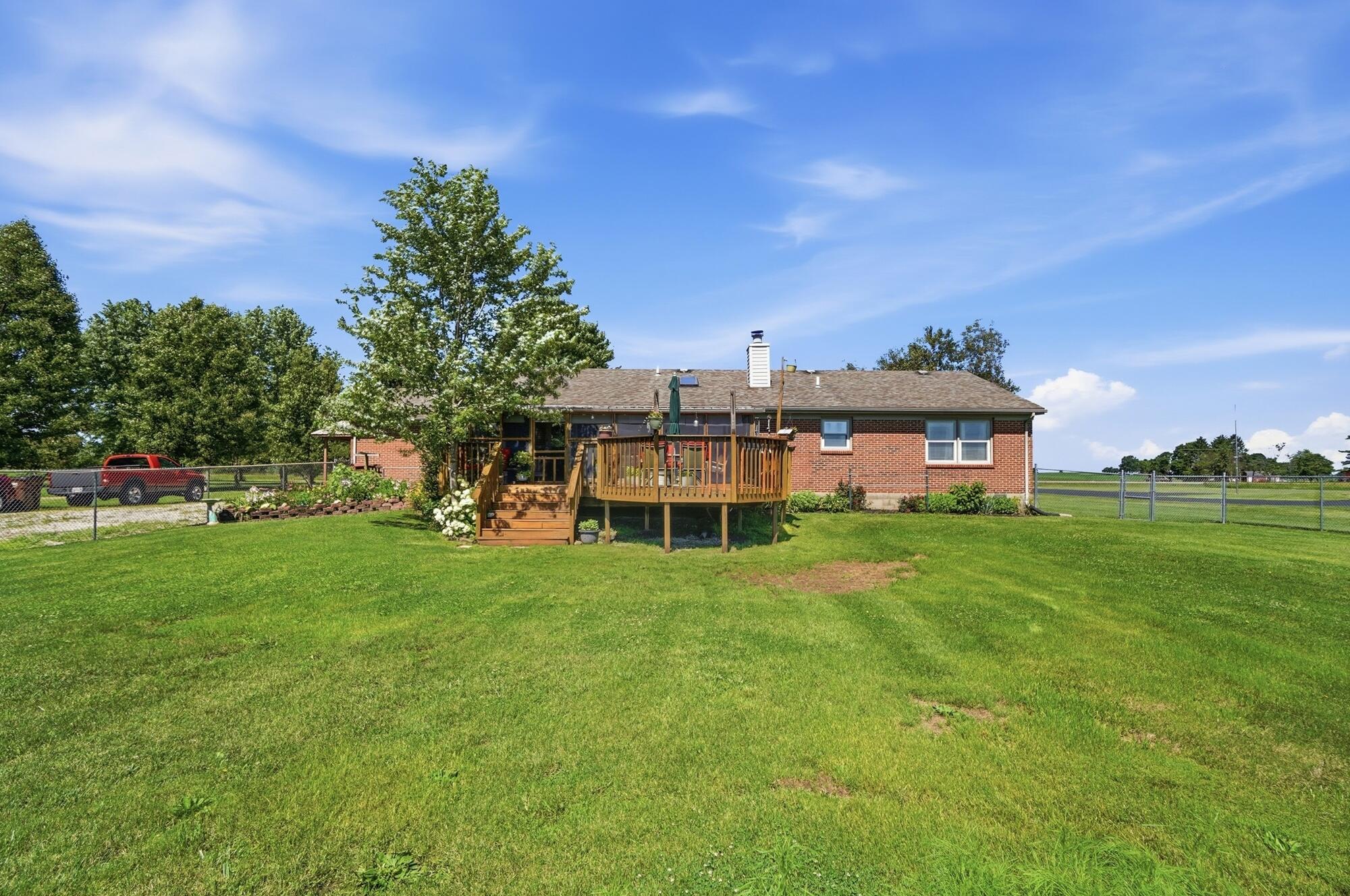 6780 Springfield Jamestown, Springfield, Ohio 45502
