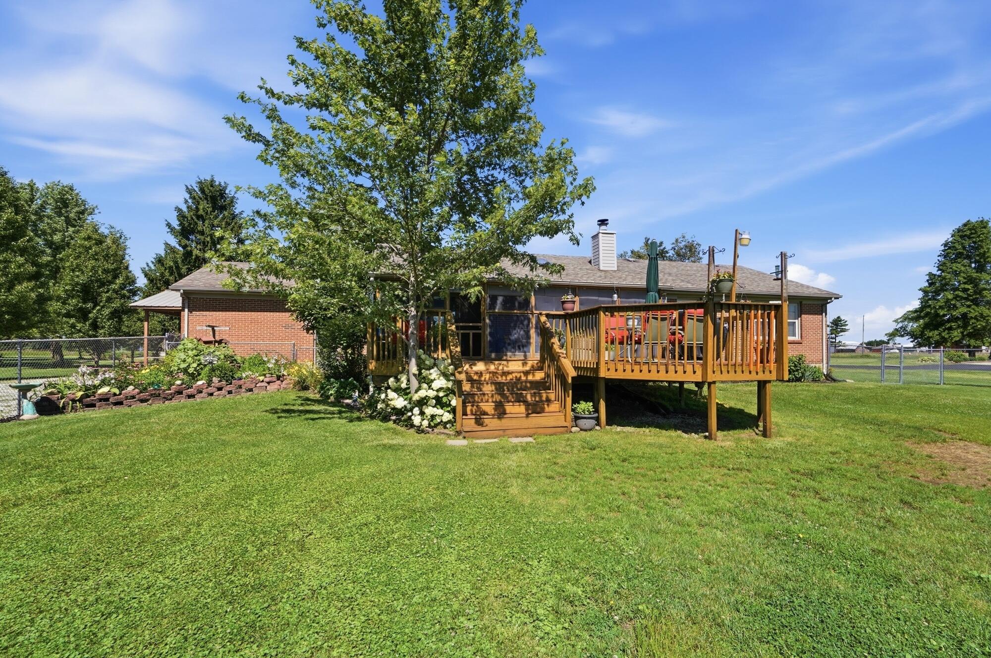 6780 Springfield Jamestown, Springfield, Ohio 45502