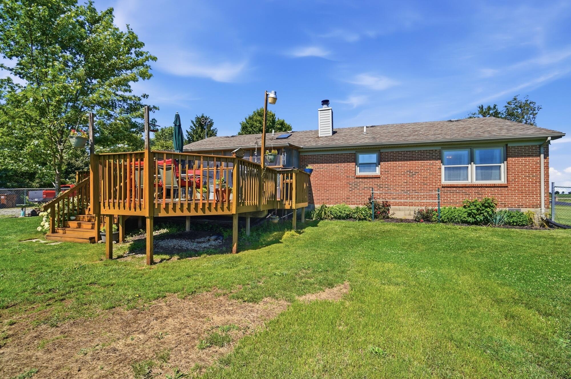 6780 Springfield Jamestown, Springfield, Ohio 45502
