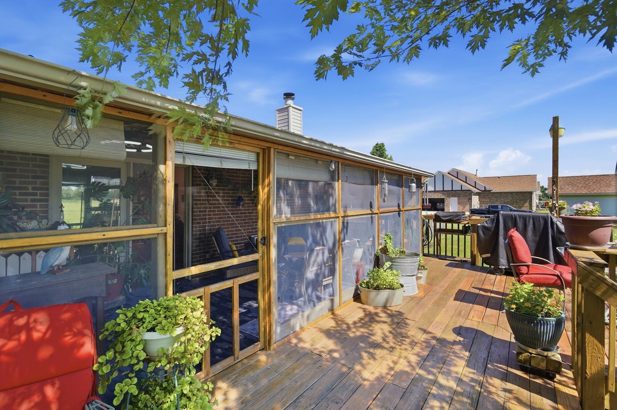 6780 Springfield Jamestown, Springfield, Ohio 45502