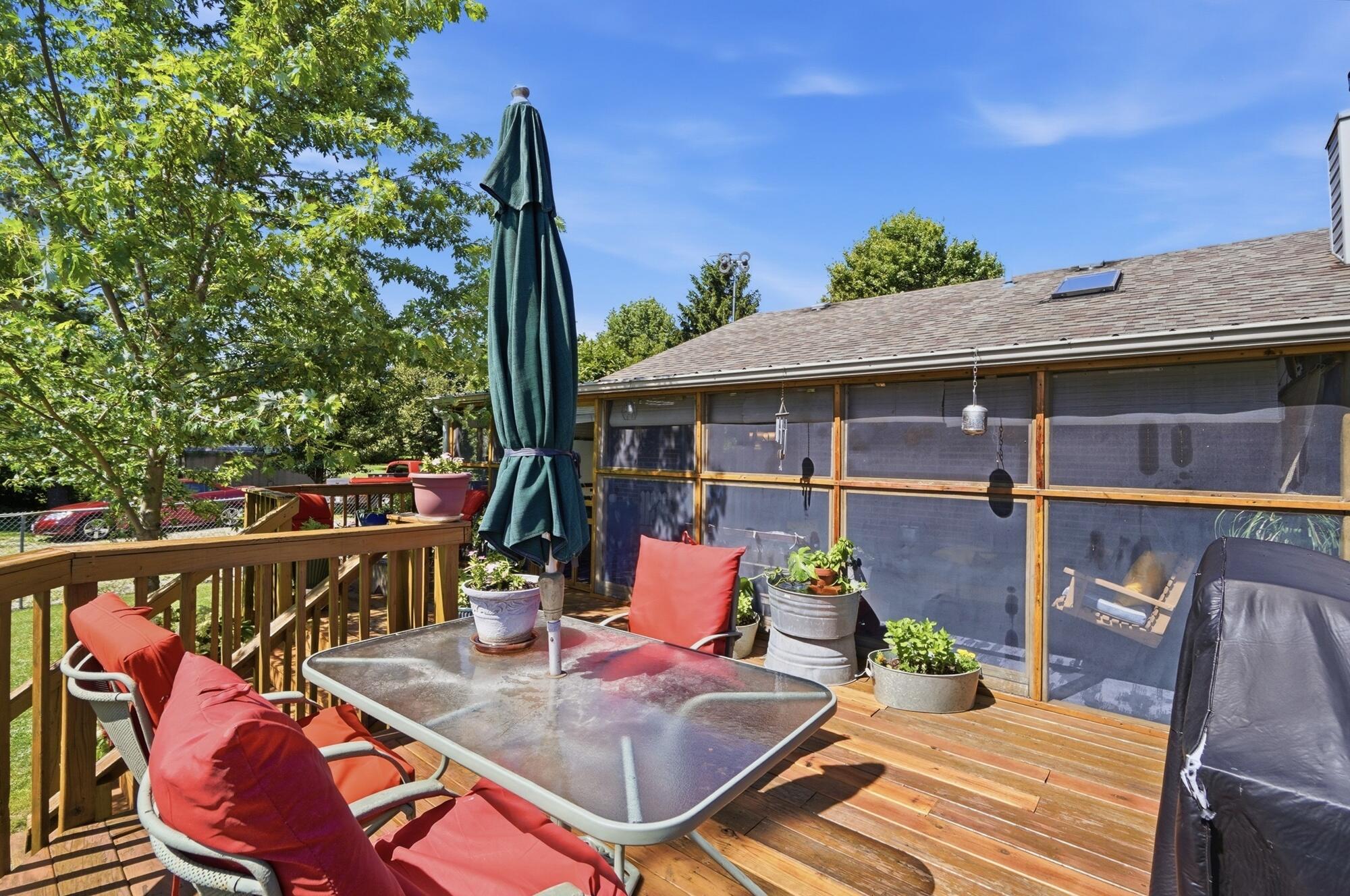 6780 Springfield Jamestown, Springfield, Ohio 45502