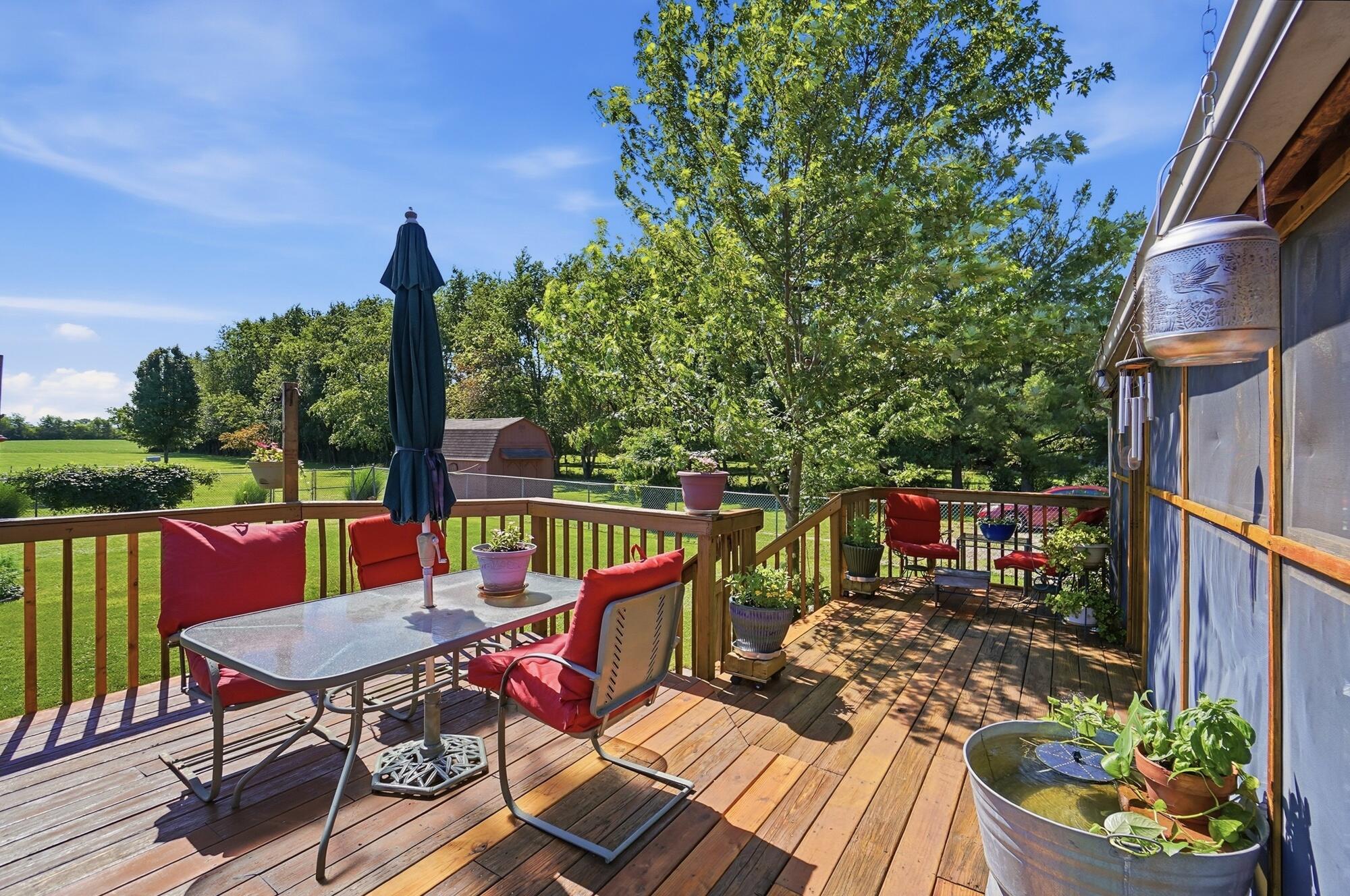 6780 Springfield Jamestown, Springfield, Ohio 45502