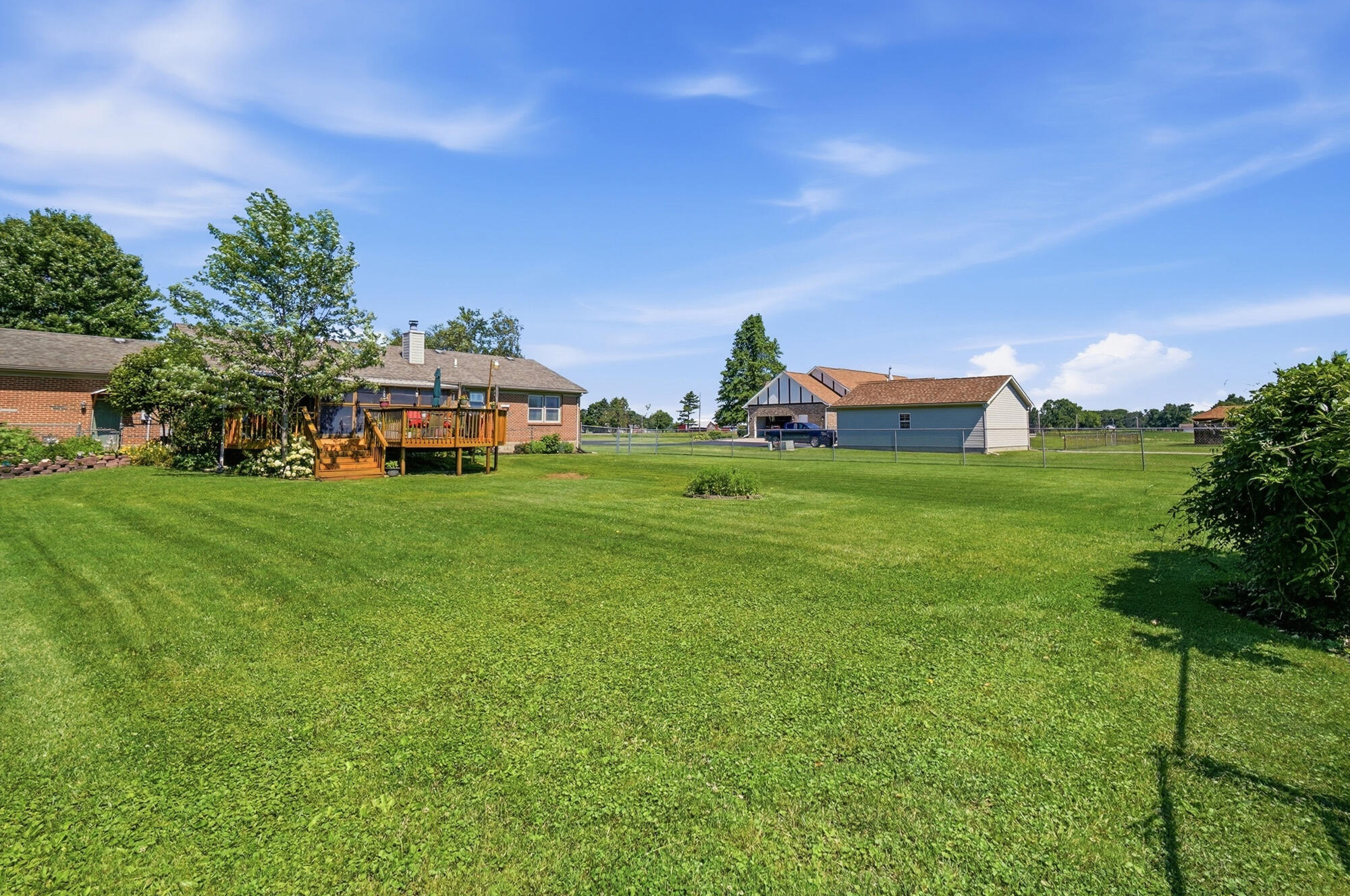 6780 Springfield Jamestown, Springfield, Ohio 45502