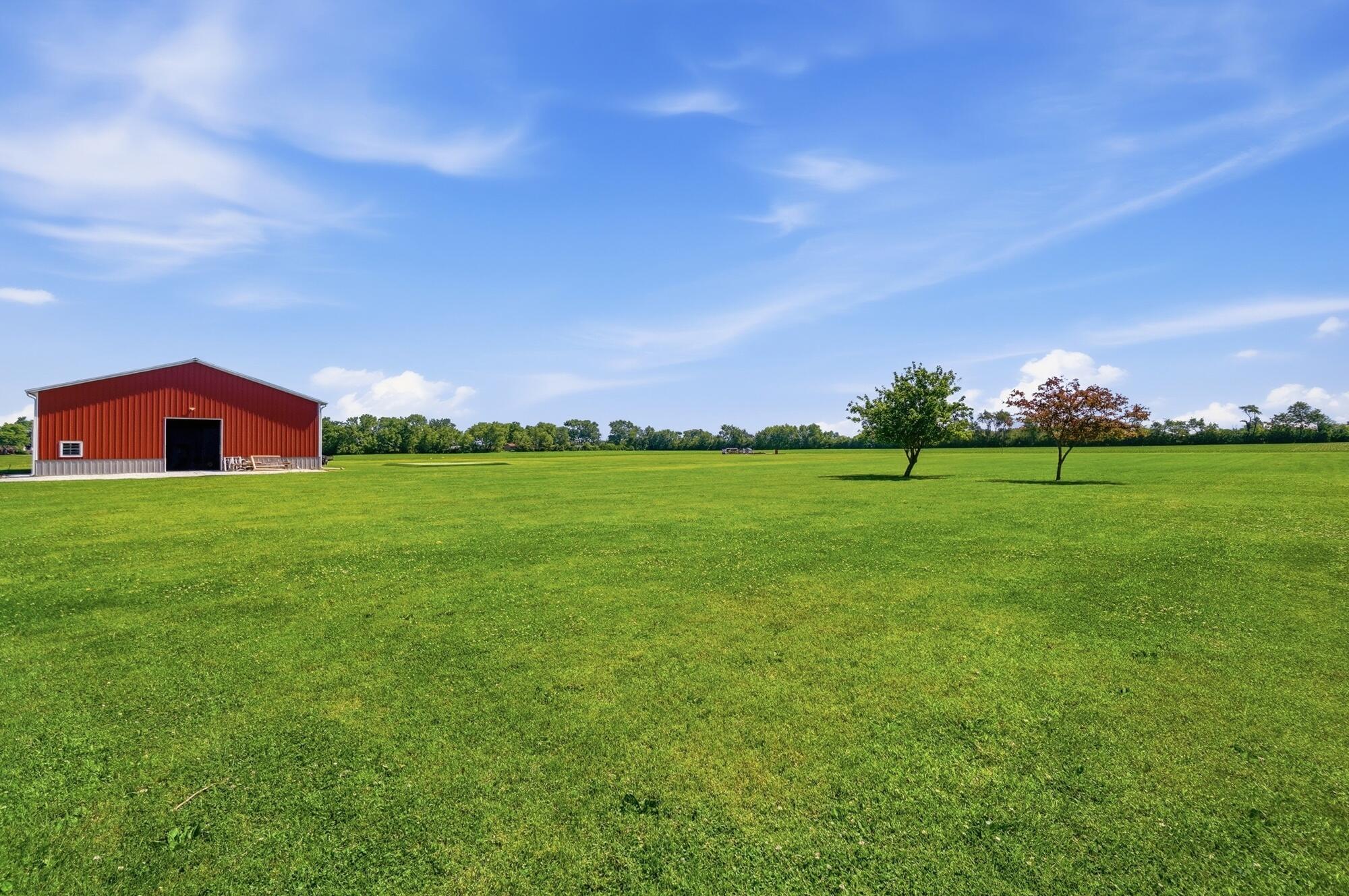 6780 Springfield Jamestown, Springfield, Ohio 45502