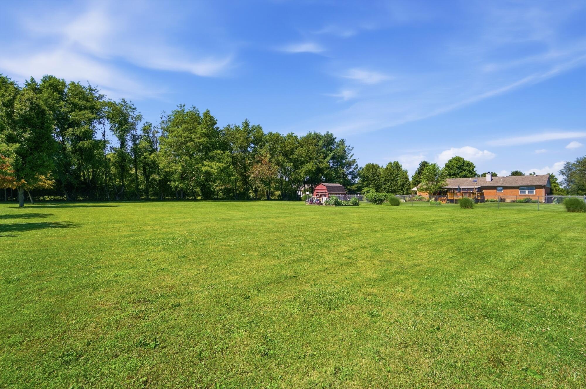 6780 Springfield Jamestown, Springfield, Ohio 45502