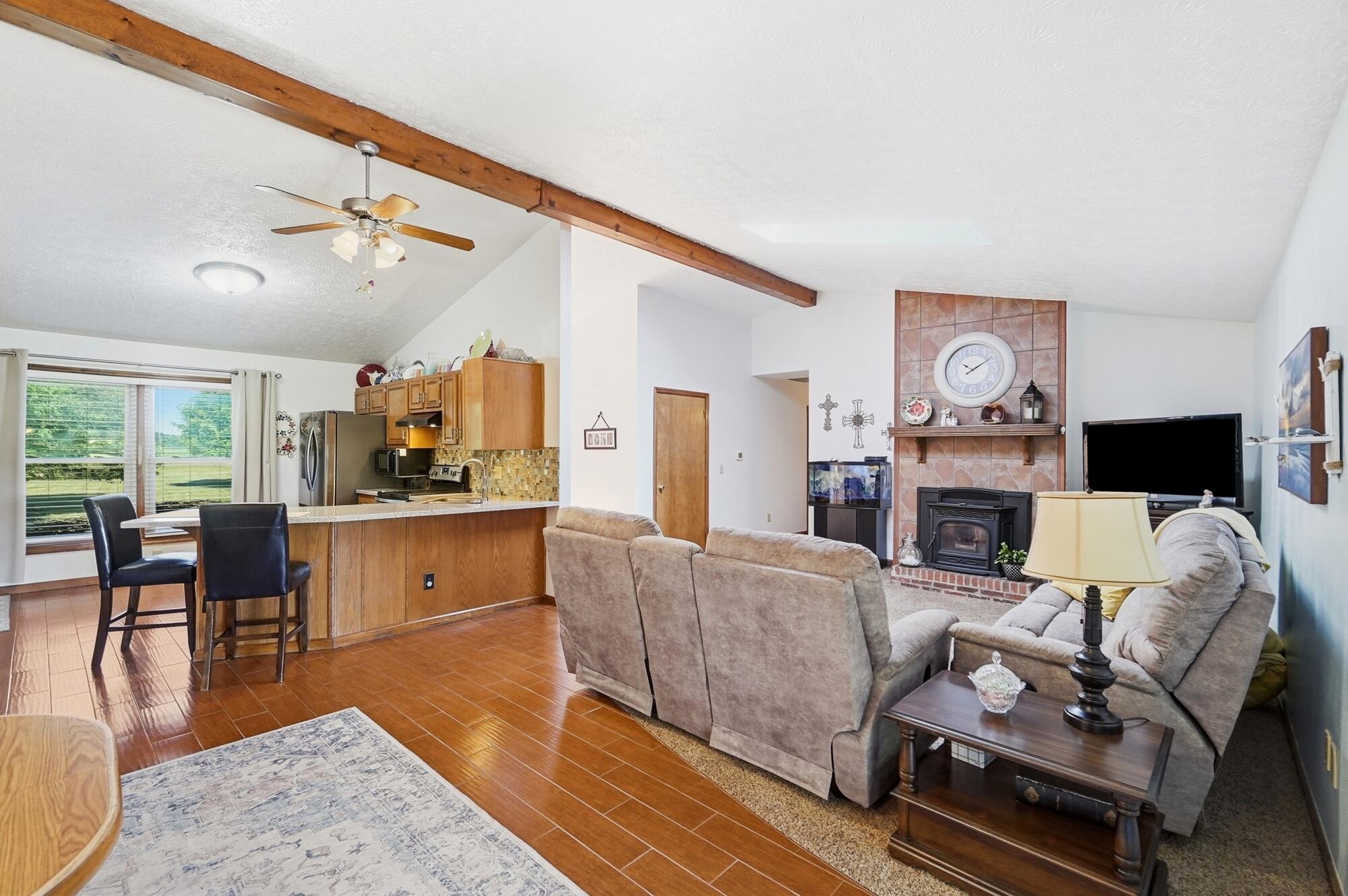6780 Springfield Jamestown, Springfield, Ohio 45502