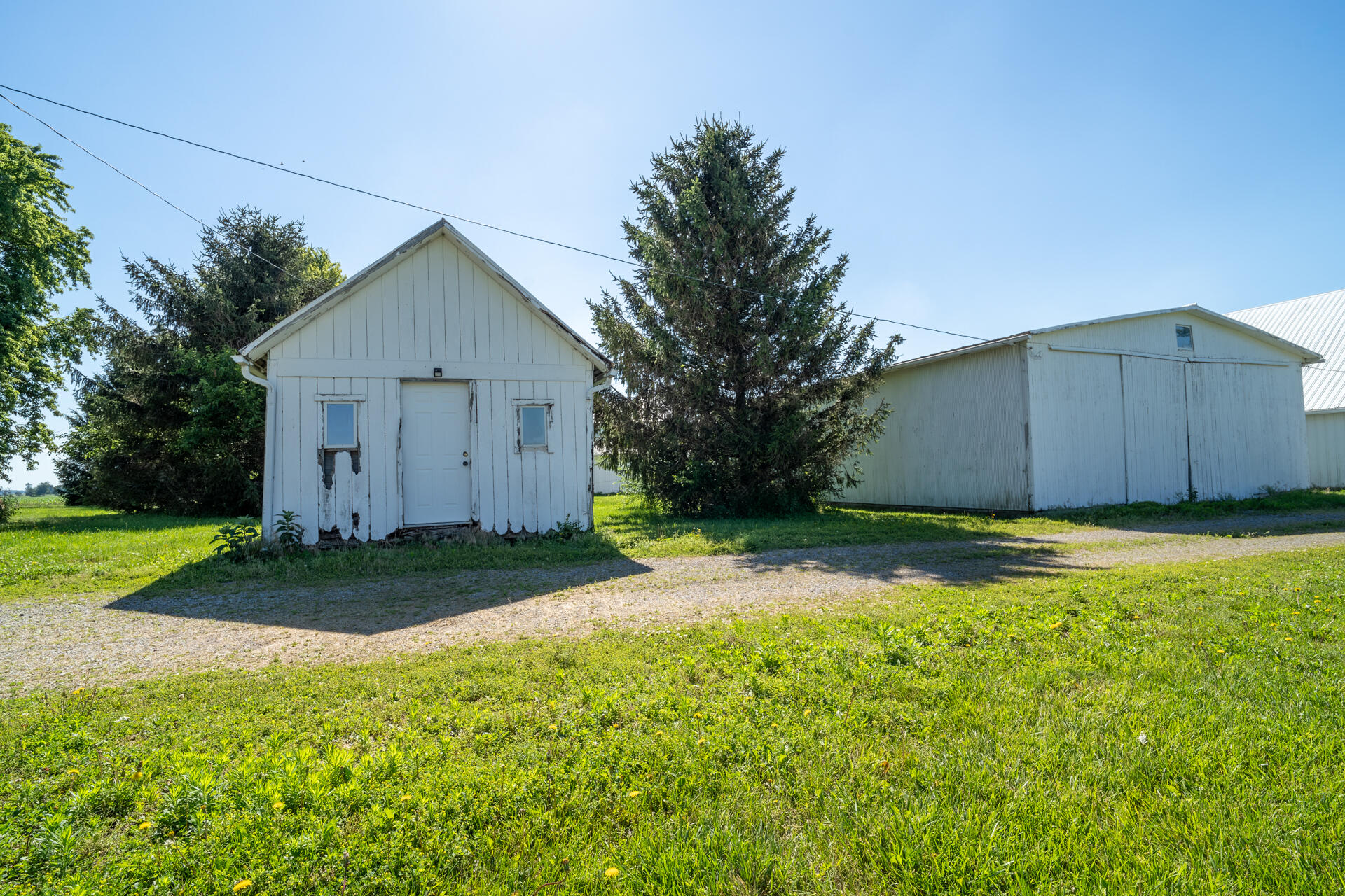 15118 Waynesfield, Waynesfield, Ohio 45896