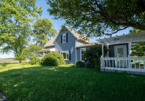 15118 Waynesfield, Waynesfield, Ohio 45896, 4 Bedrooms Bedrooms, ,2 BathroomsBathrooms,Residential,For Sale,Waynesfield,1046612
