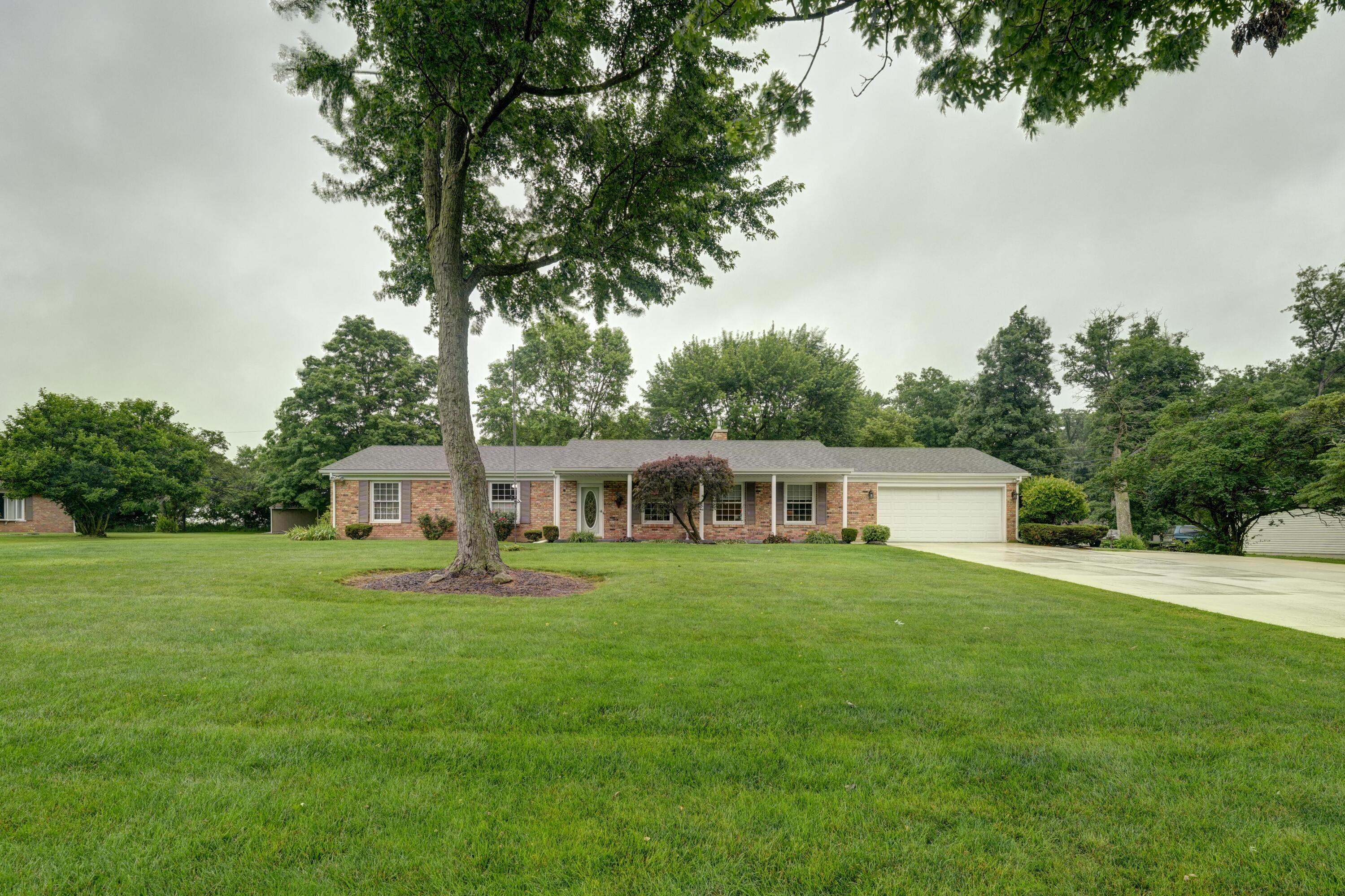 6555 Westfall, Greenville, Ohio 45331