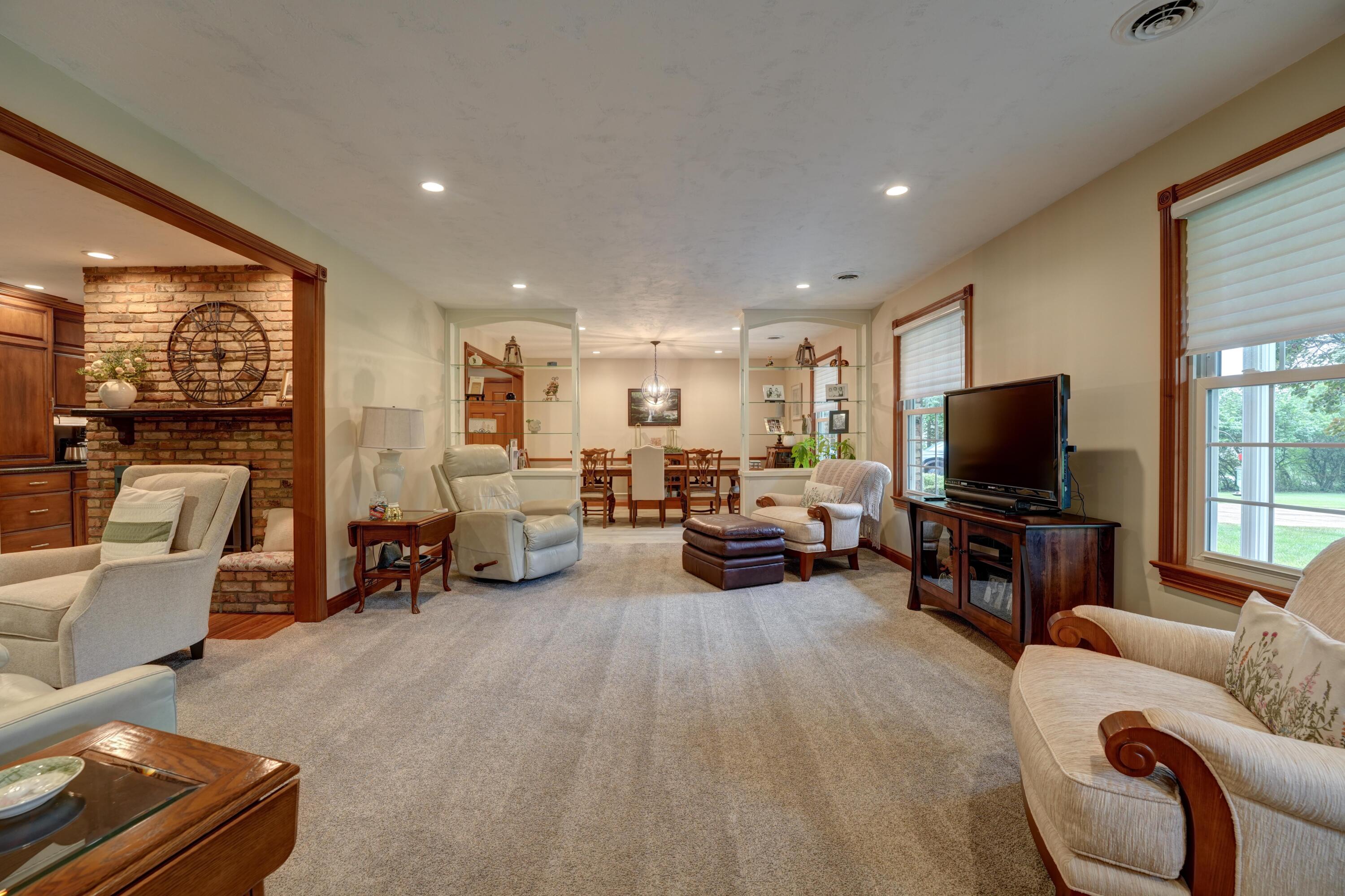6555 Westfall, Greenville, Ohio 45331
