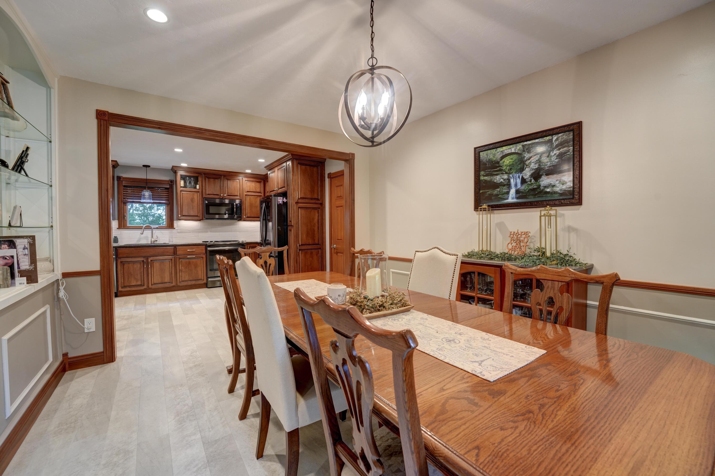6555 Westfall, Greenville, Ohio 45331