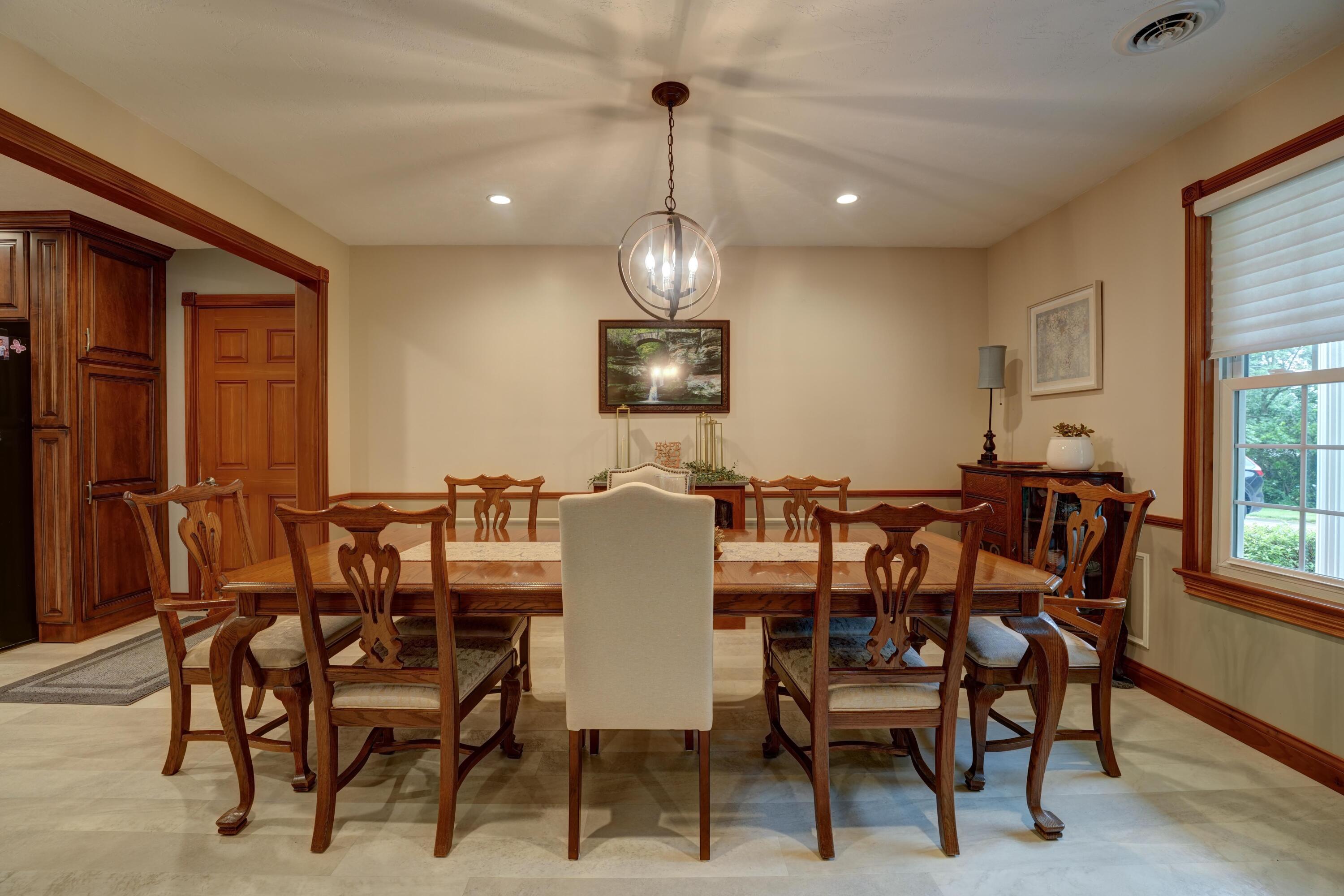 6555 Westfall, Greenville, Ohio 45331