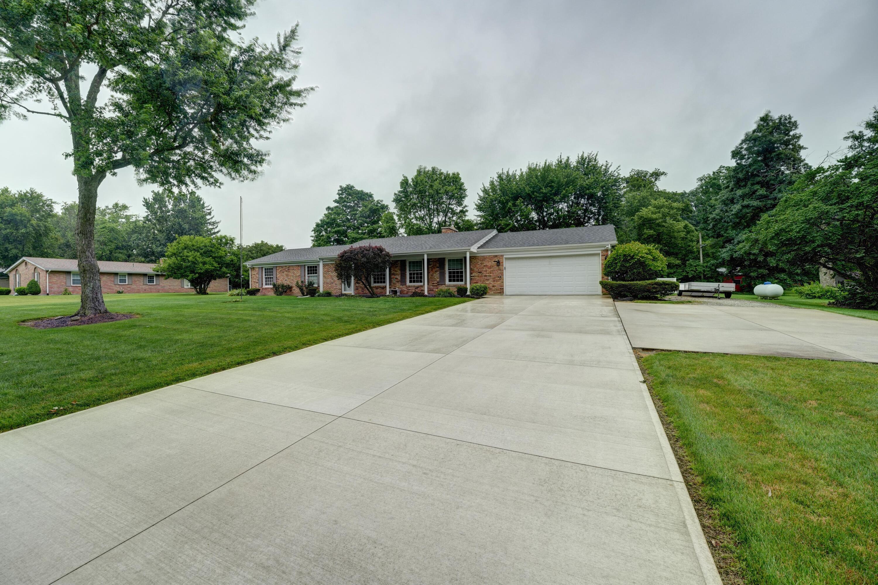 6555 Westfall, Greenville, Ohio 45331