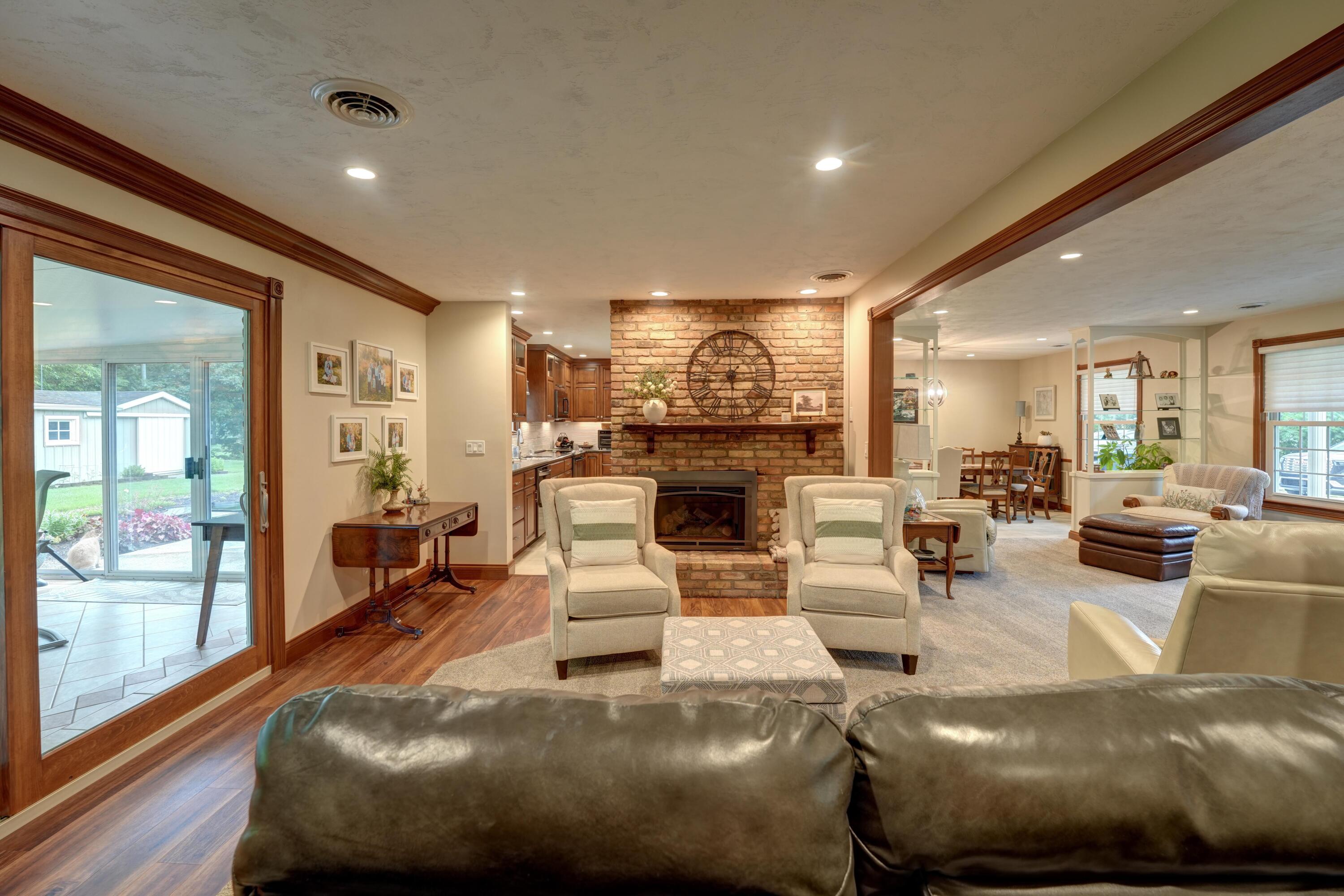 6555 Westfall, Greenville, Ohio 45331