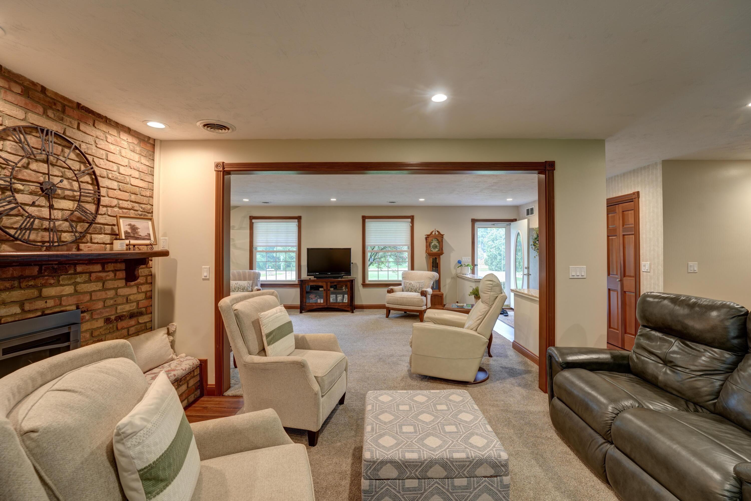 6555 Westfall, Greenville, Ohio 45331