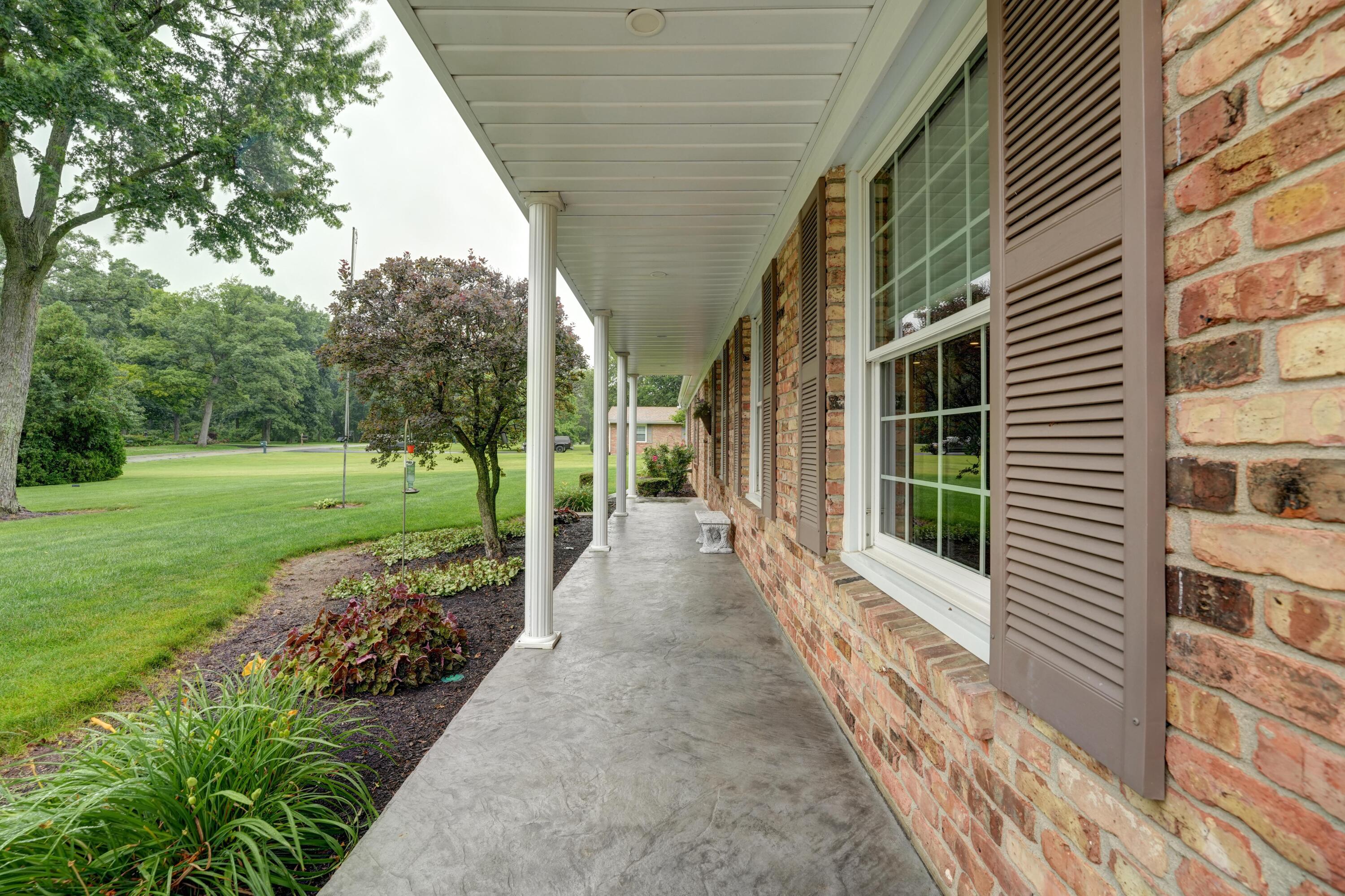 6555 Westfall, Greenville, Ohio 45331