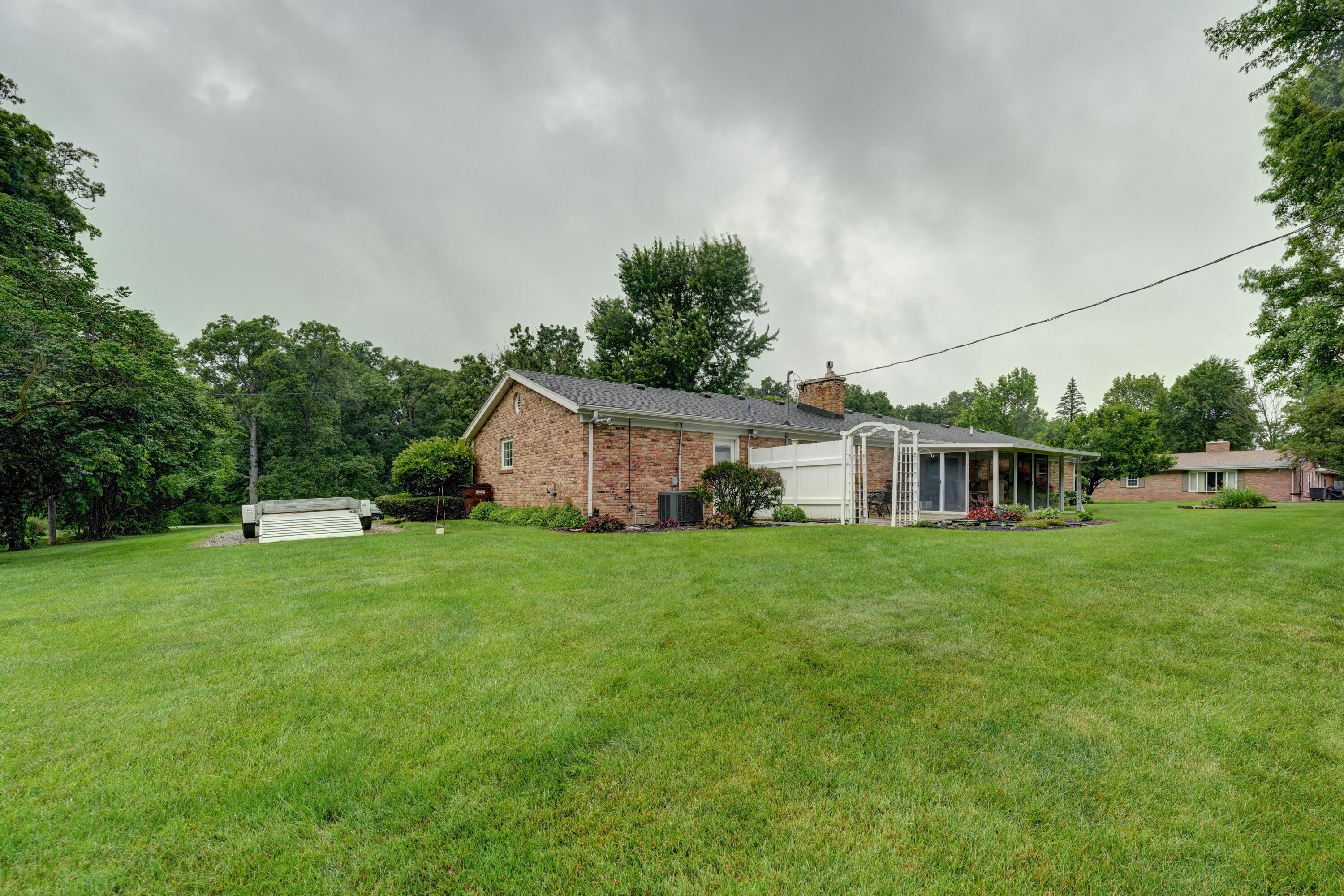 6555 Westfall, Greenville, Ohio 45331
