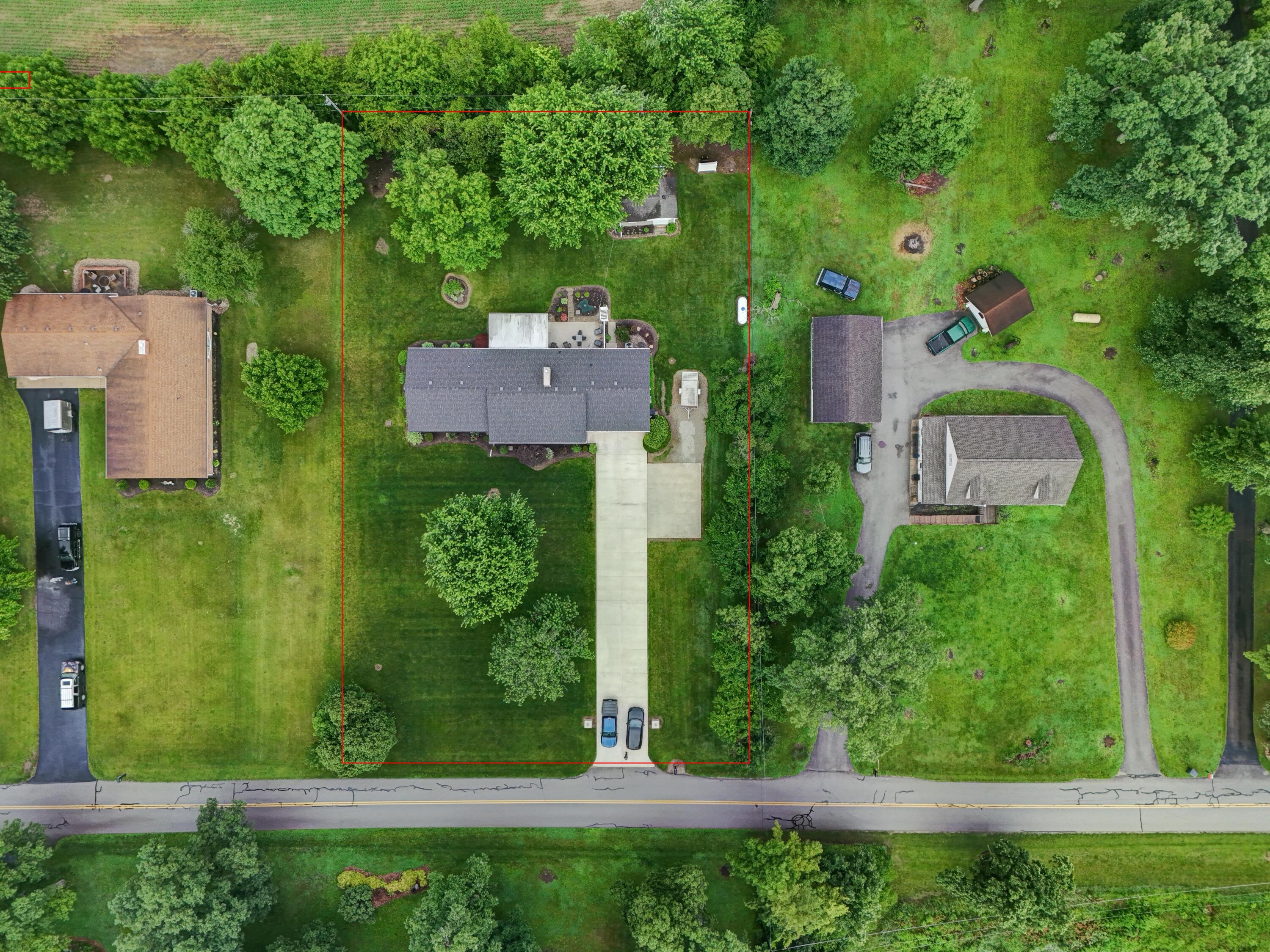 6555 Westfall, Greenville, Ohio 45331