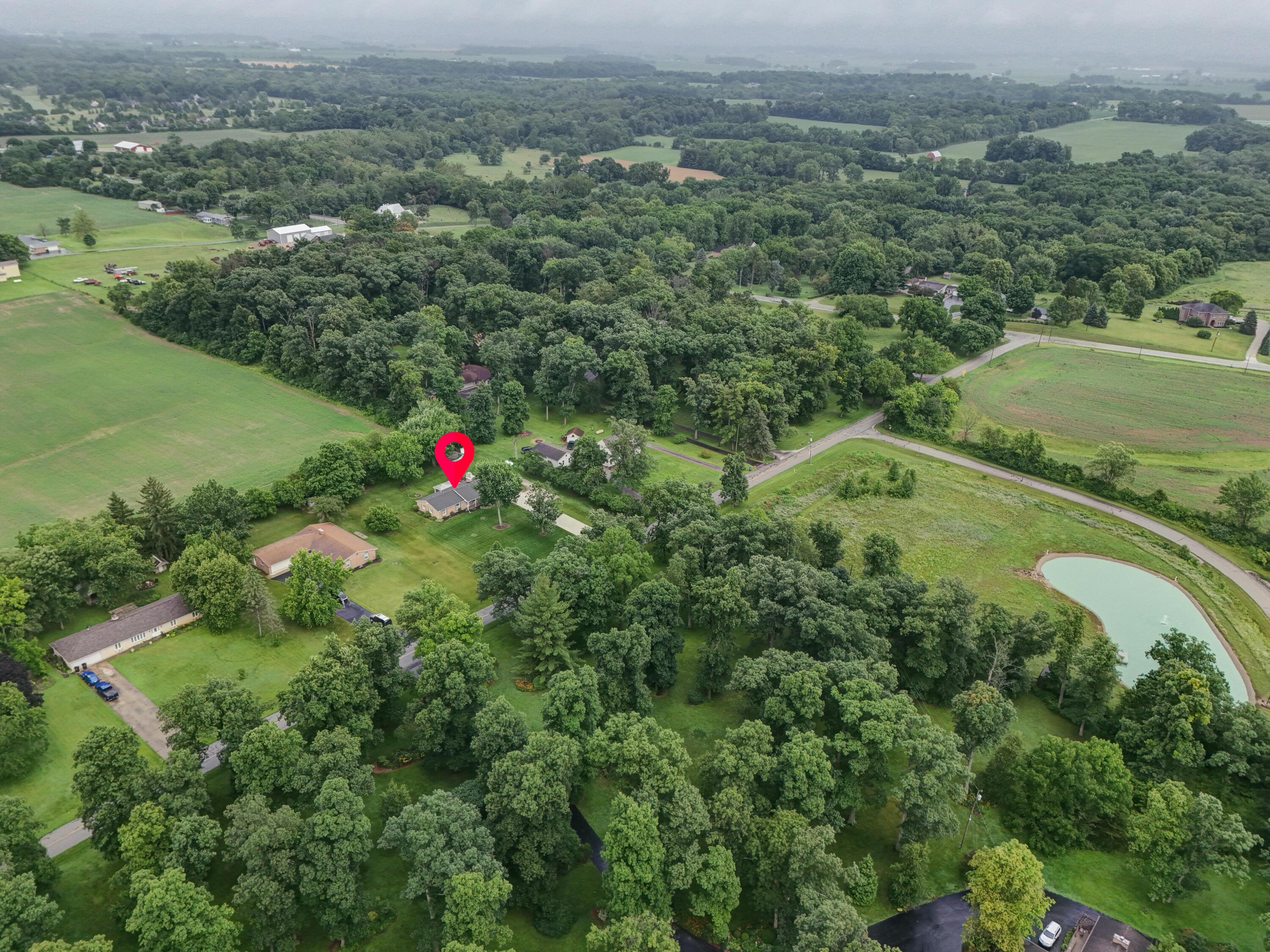 6555 Westfall, Greenville, Ohio 45331