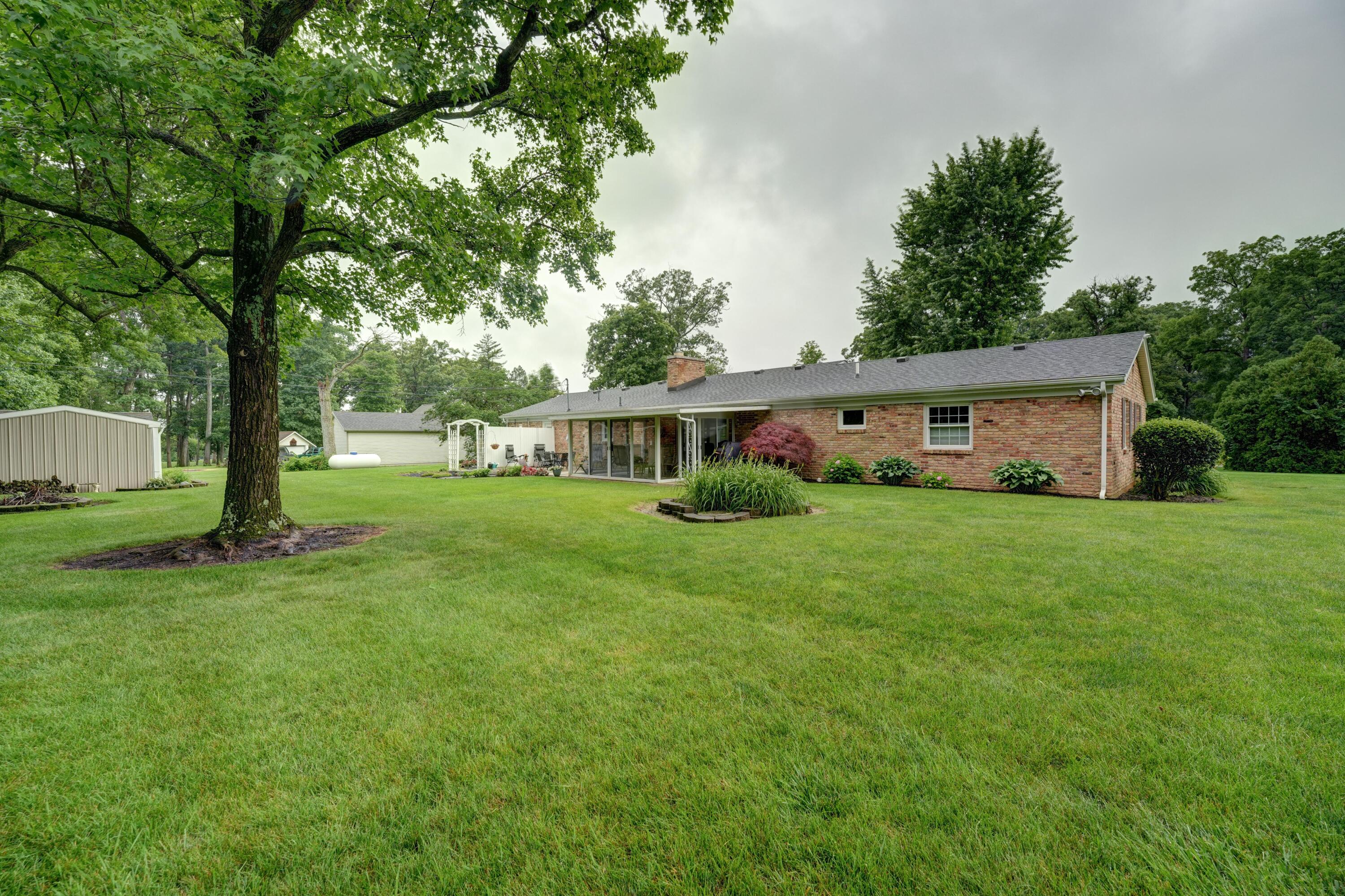6555 Westfall, Greenville, Ohio 45331