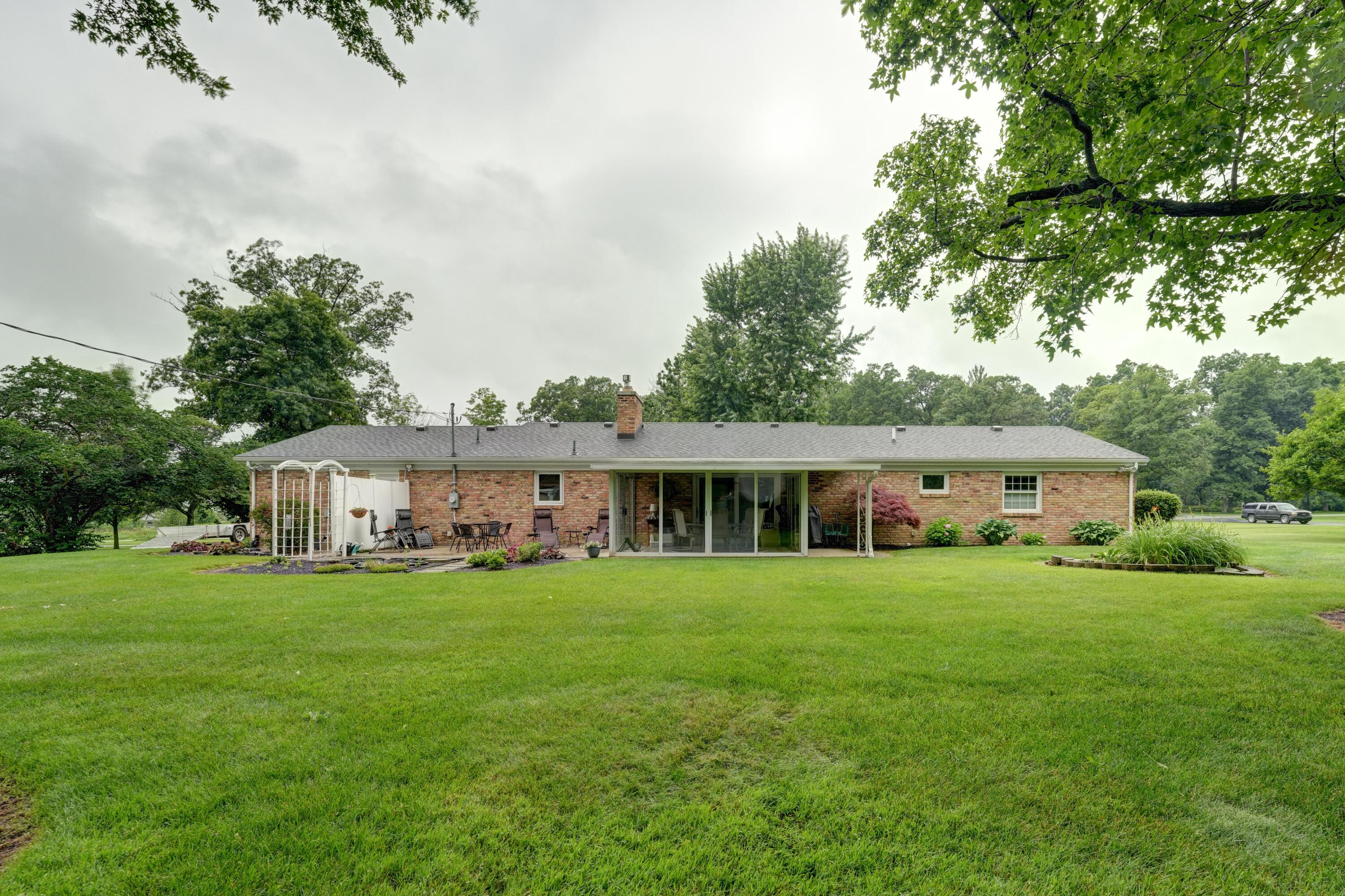 6555 Westfall, Greenville, Ohio 45331
