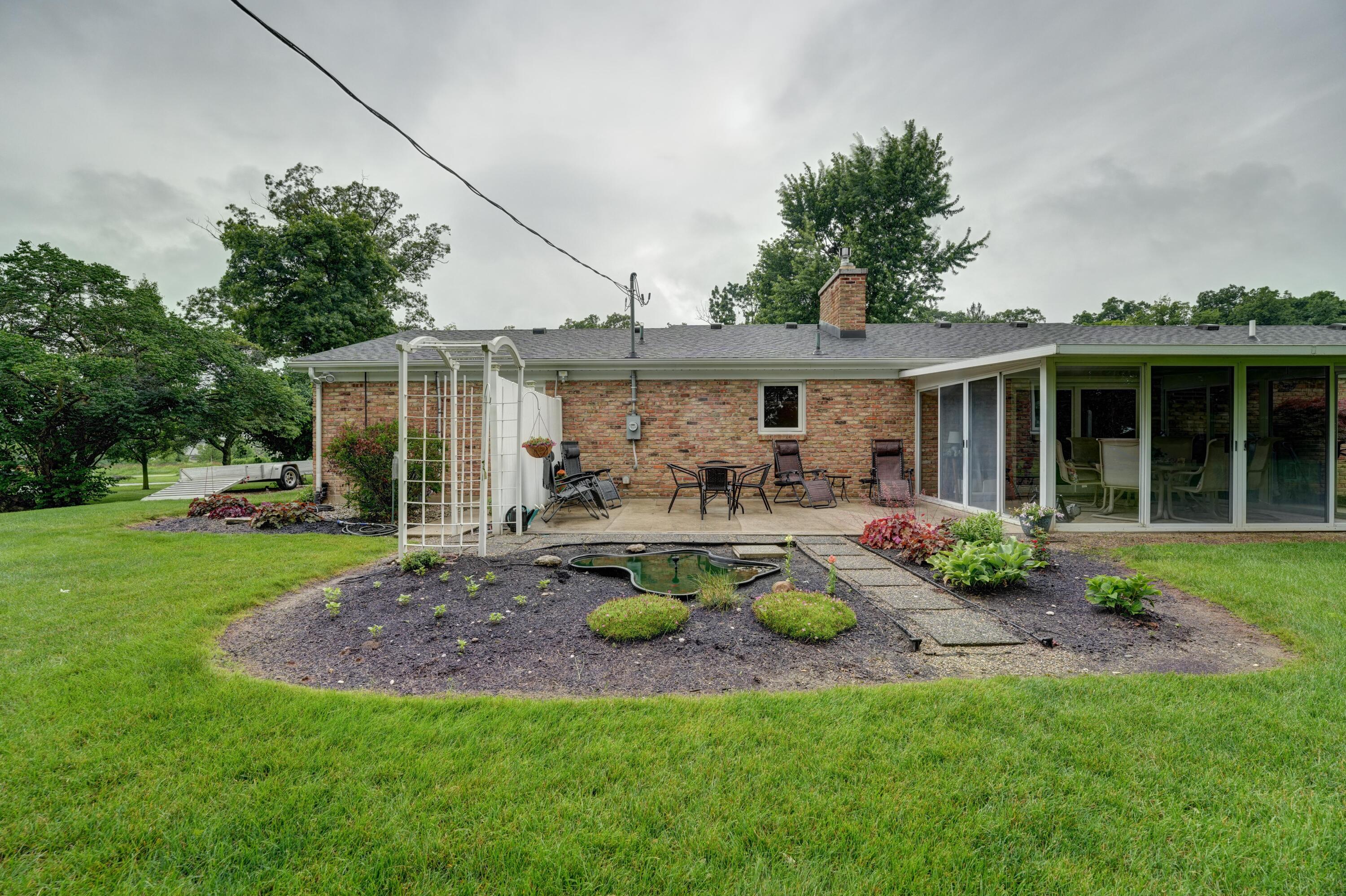 6555 Westfall, Greenville, Ohio 45331