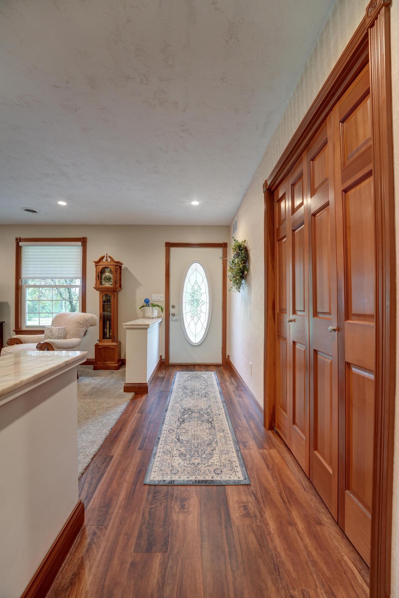 6555 Westfall, Greenville, Ohio 45331