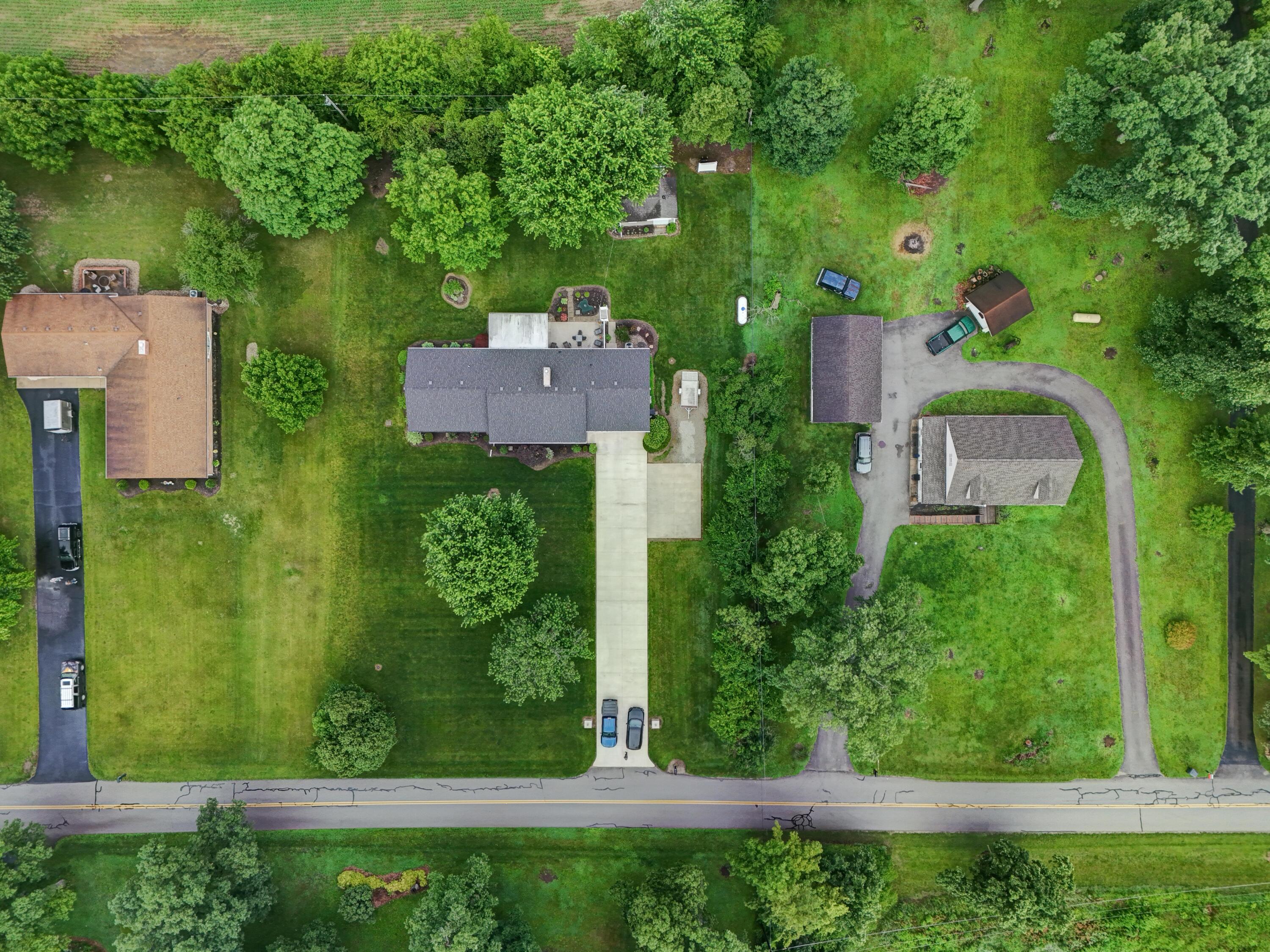 6555 Westfall, Greenville, Ohio 45331