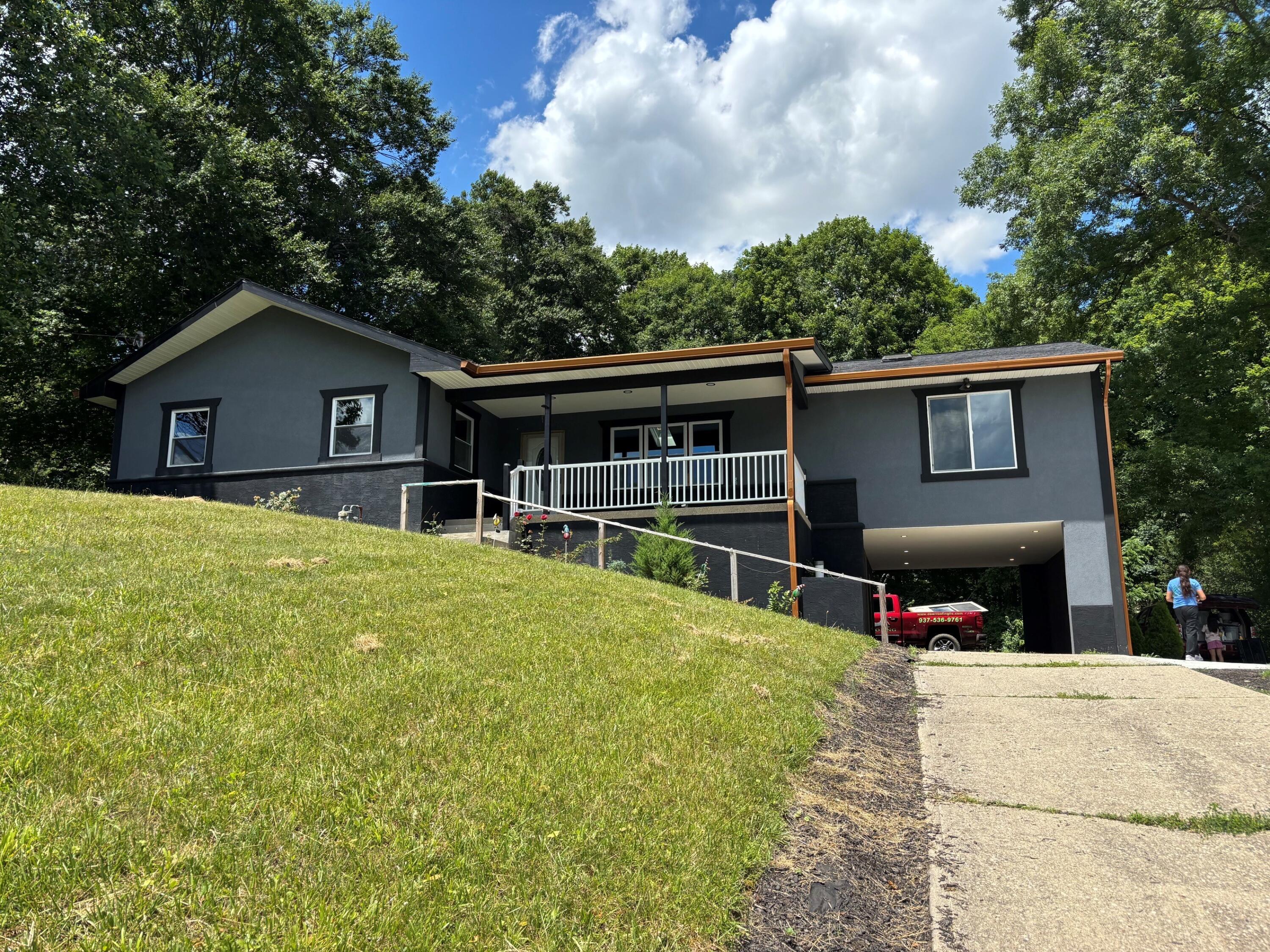 422 Shrine, Springfield, Ohio 45504