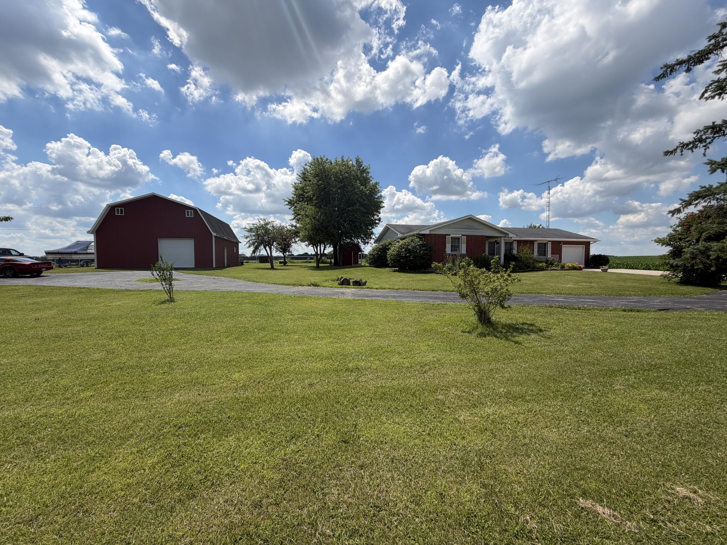 1741 Kuther, Sidney, Ohio 45365