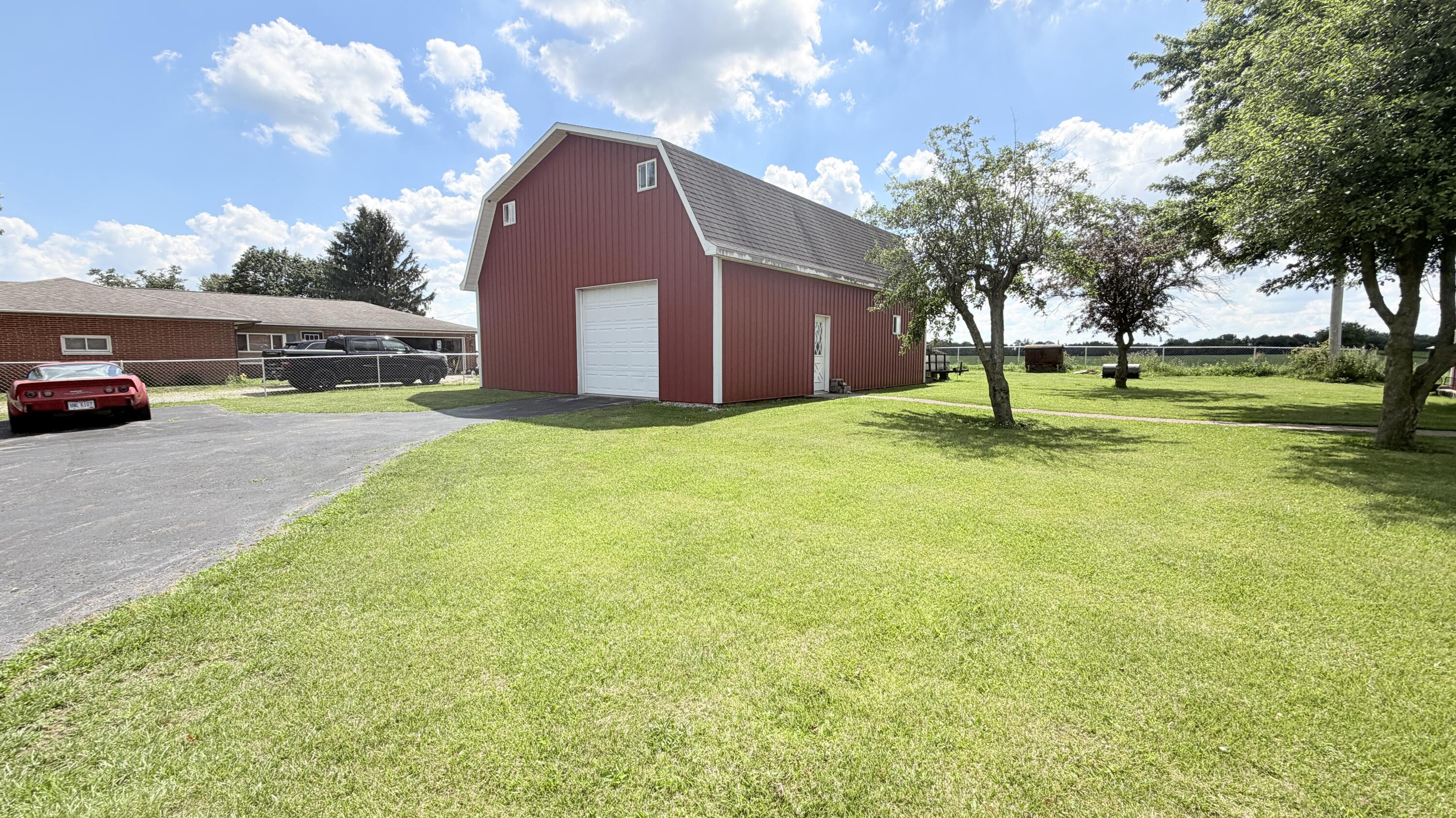 1741 Kuther, Sidney, Ohio 45365