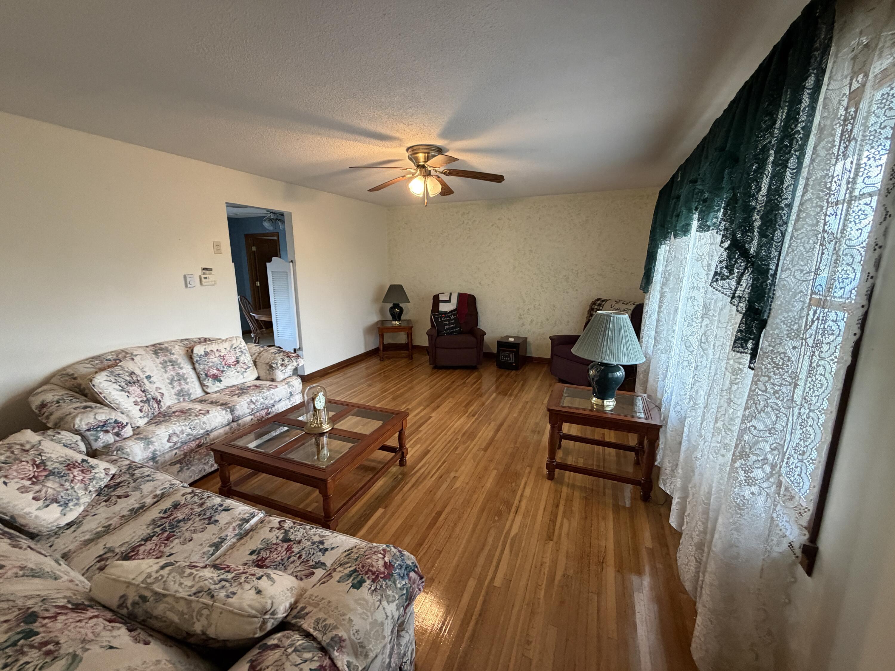 1741 Kuther, Sidney, Ohio 45365