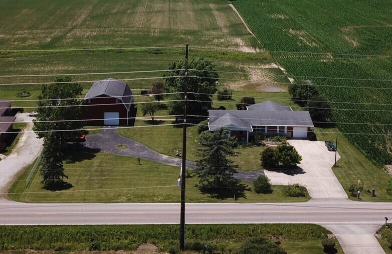 1741 Kuther, Sidney, Ohio 45365