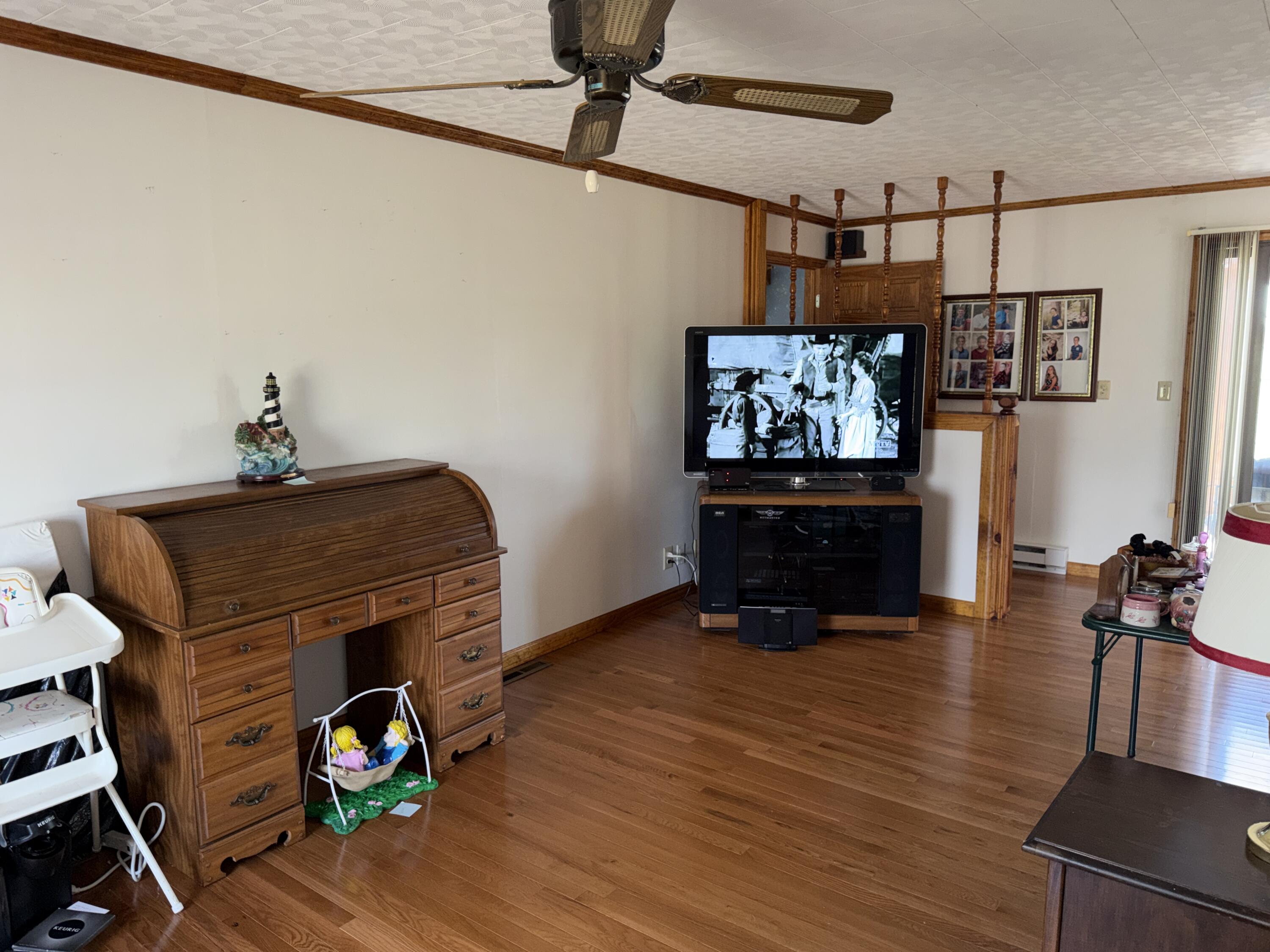 1741 Kuther, Sidney, Ohio 45365