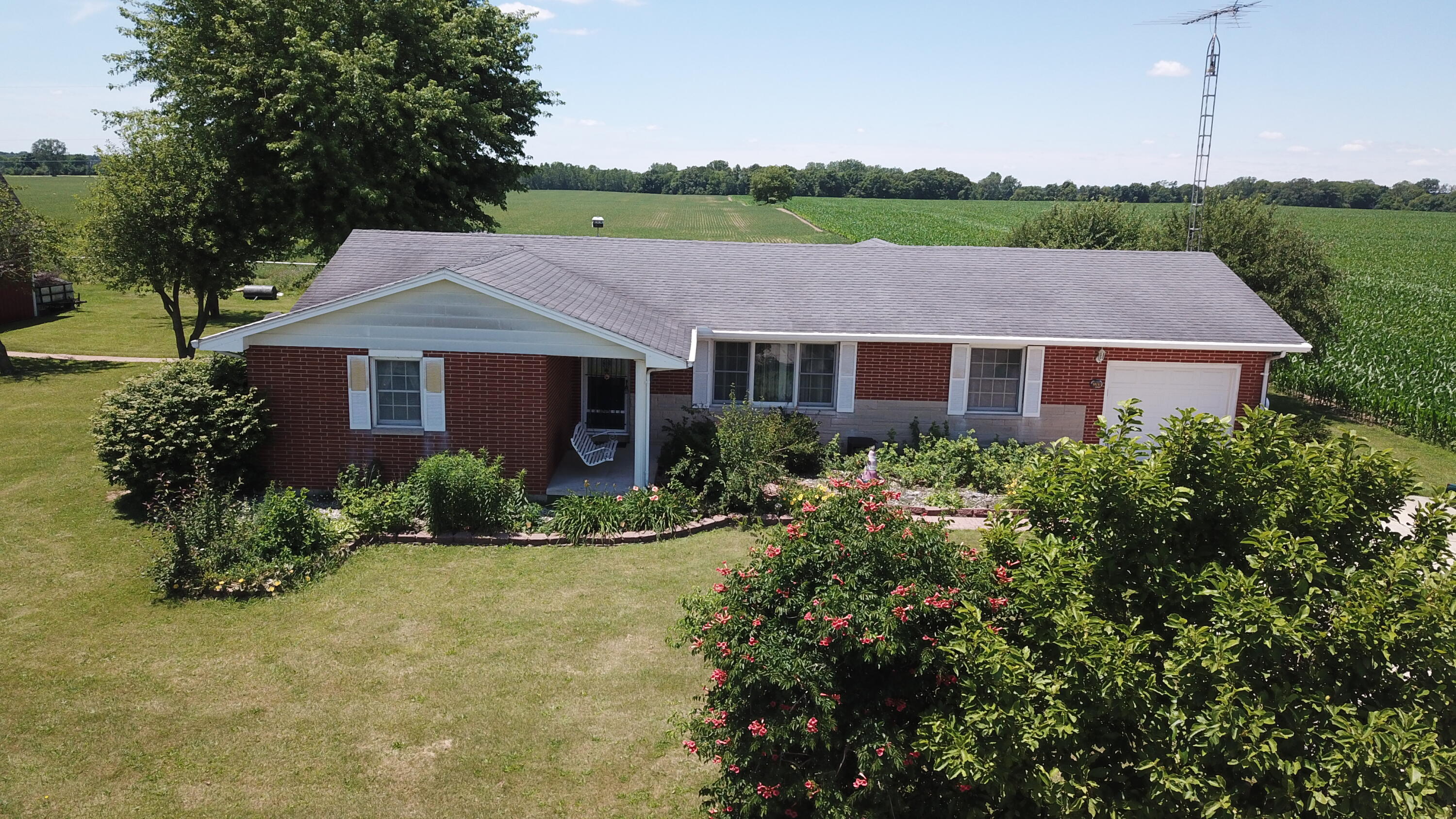 1741 Kuther, Sidney, Ohio 45365