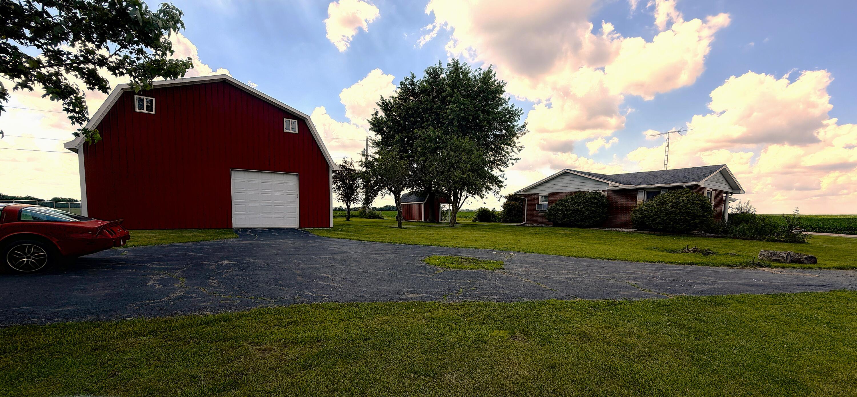 1741 Kuther, Sidney, Ohio 45365