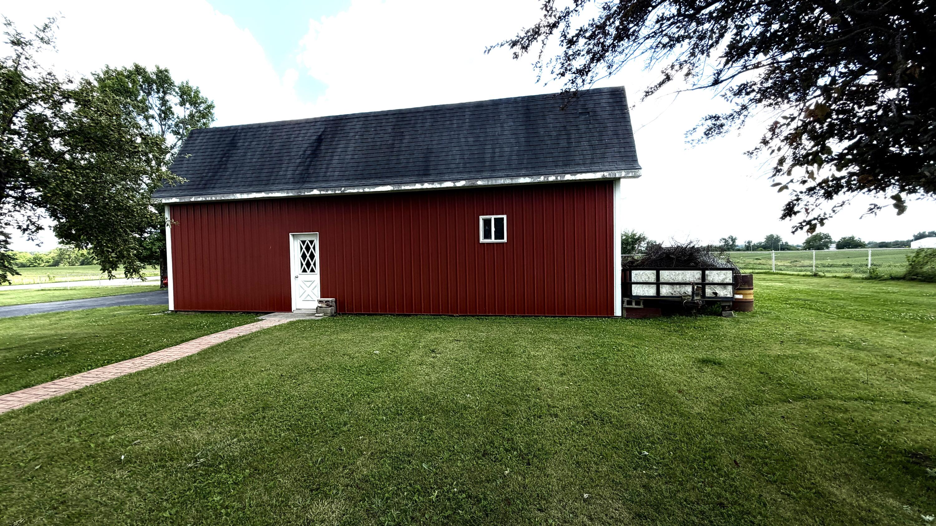 1741 Kuther, Sidney, Ohio 45365