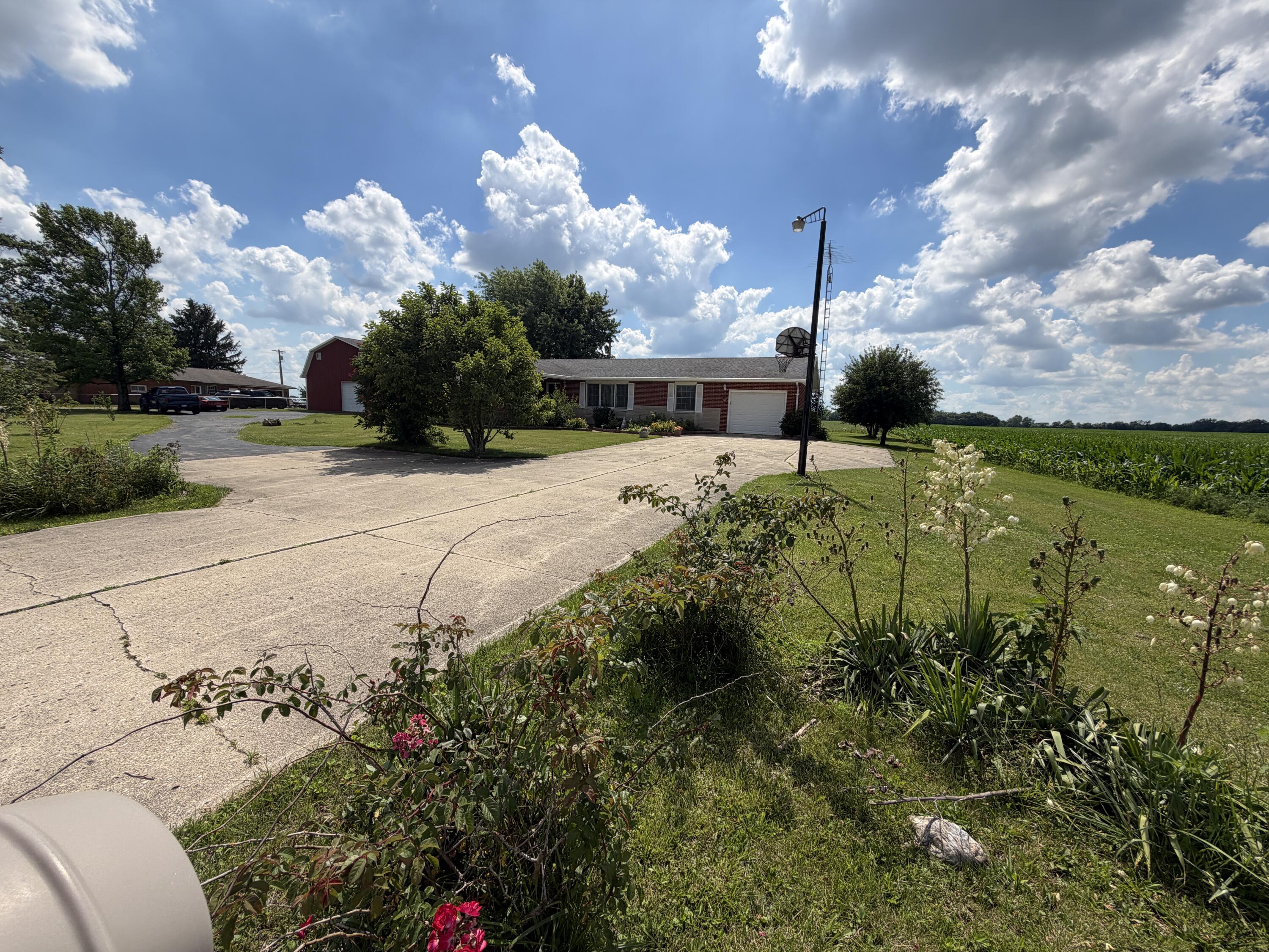1741 Kuther, Sidney, Ohio 45365