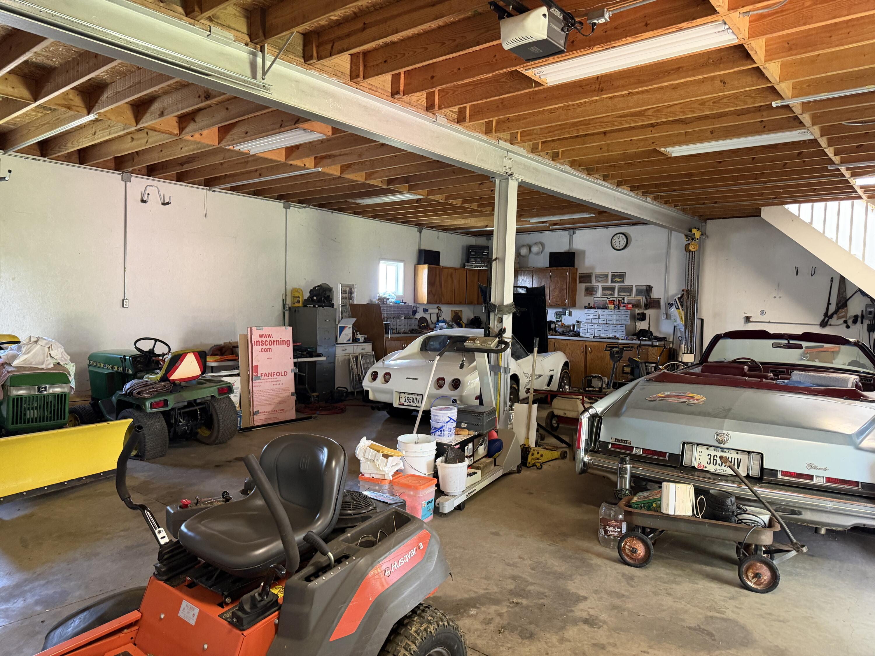 1741 Kuther, Sidney, Ohio 45365