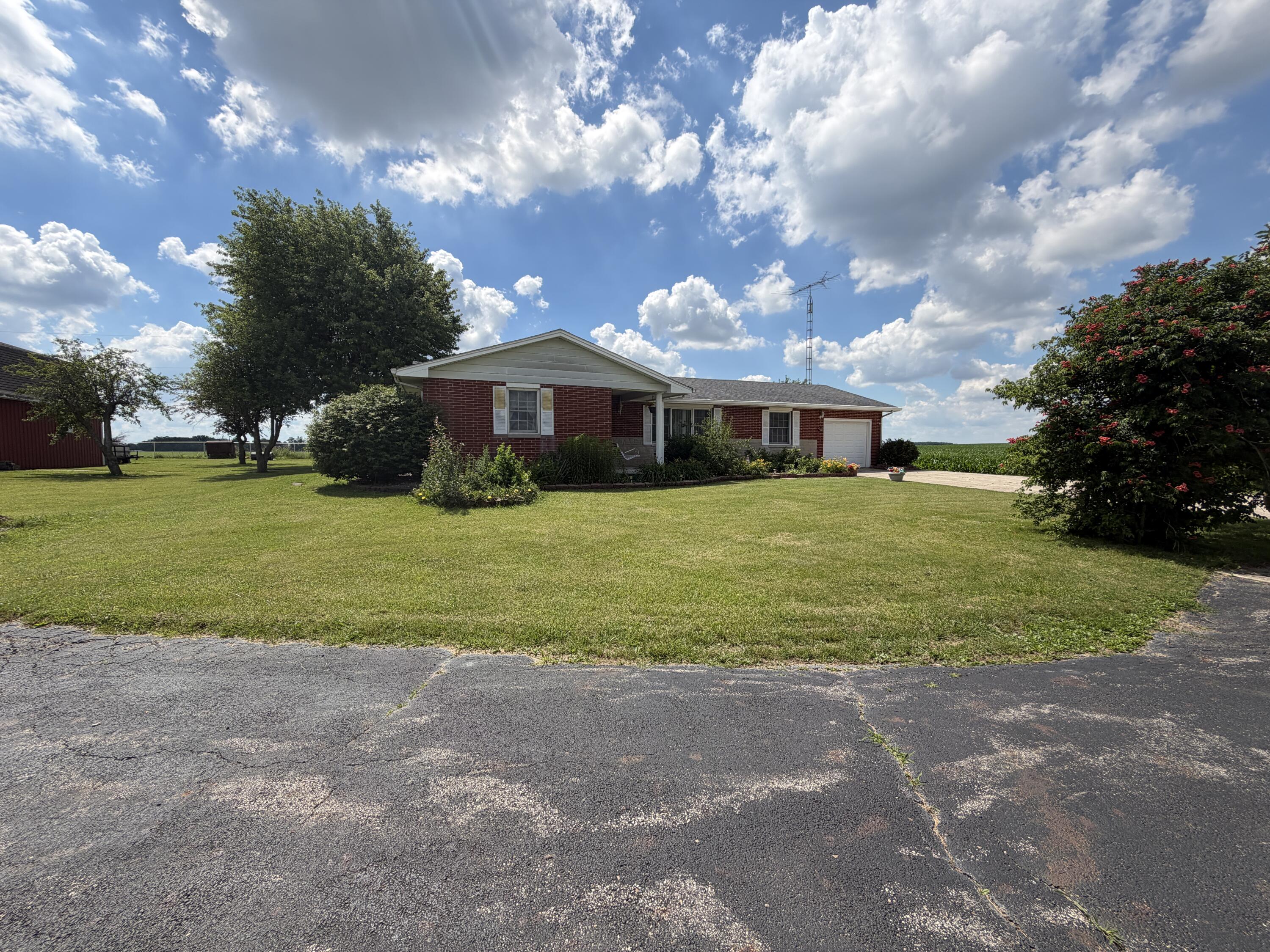 1741 Kuther, Sidney, Ohio 45365